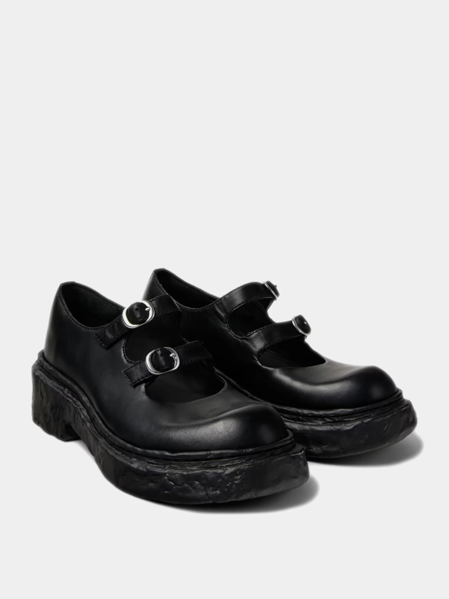Женские сандалии CAMPERLAB Vamonos Mary Jane Black
