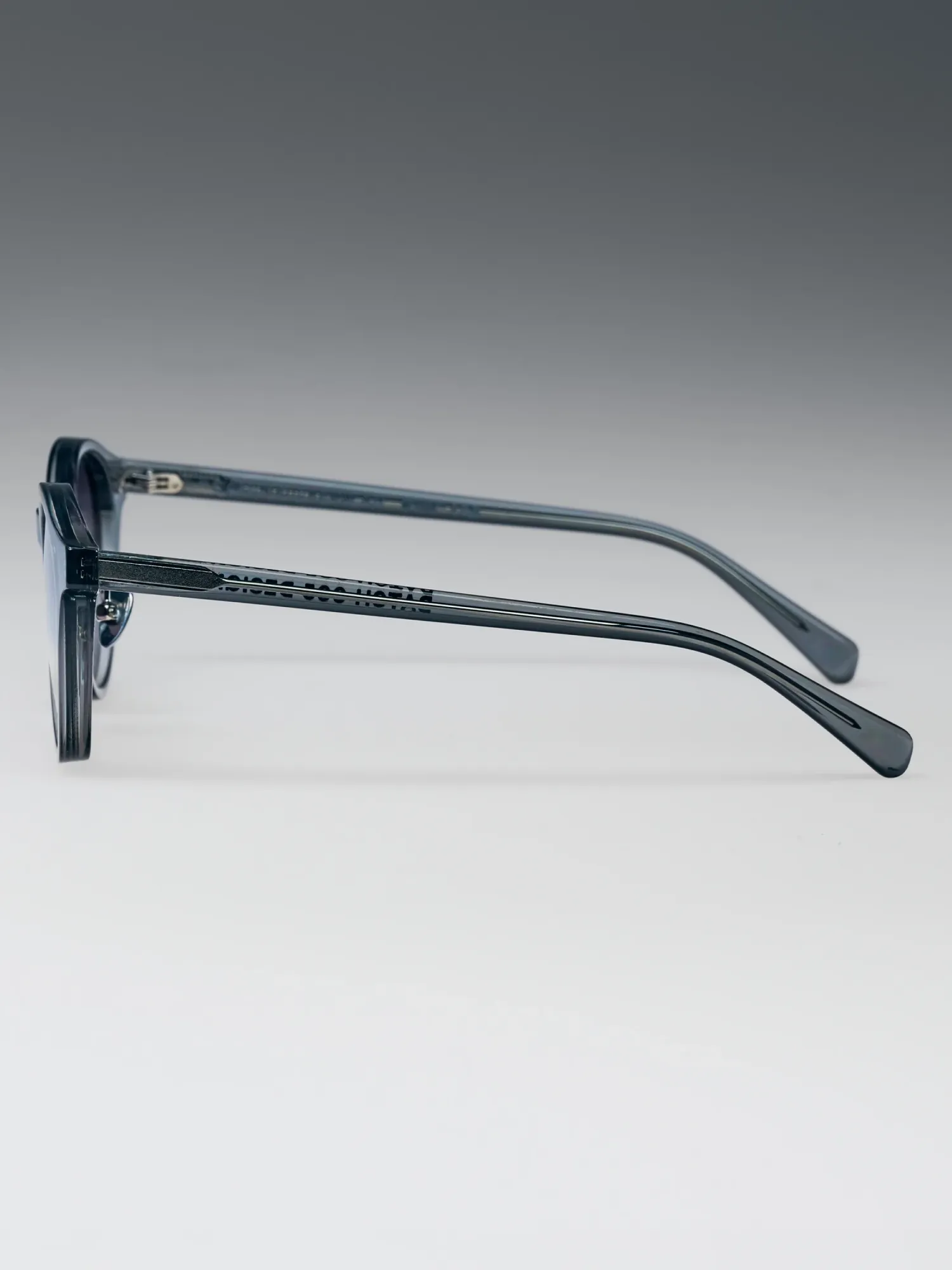 Очки Sample Eyewear Design 1 Drizzle Grey