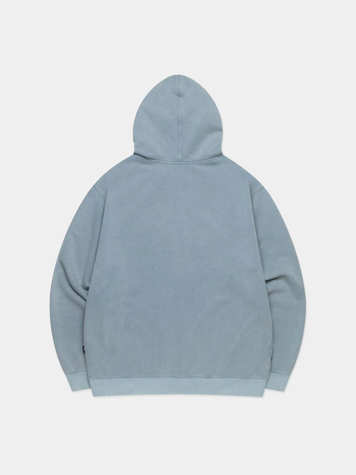 Зип-худи LMC Washed Og Applique Zip Up Blue