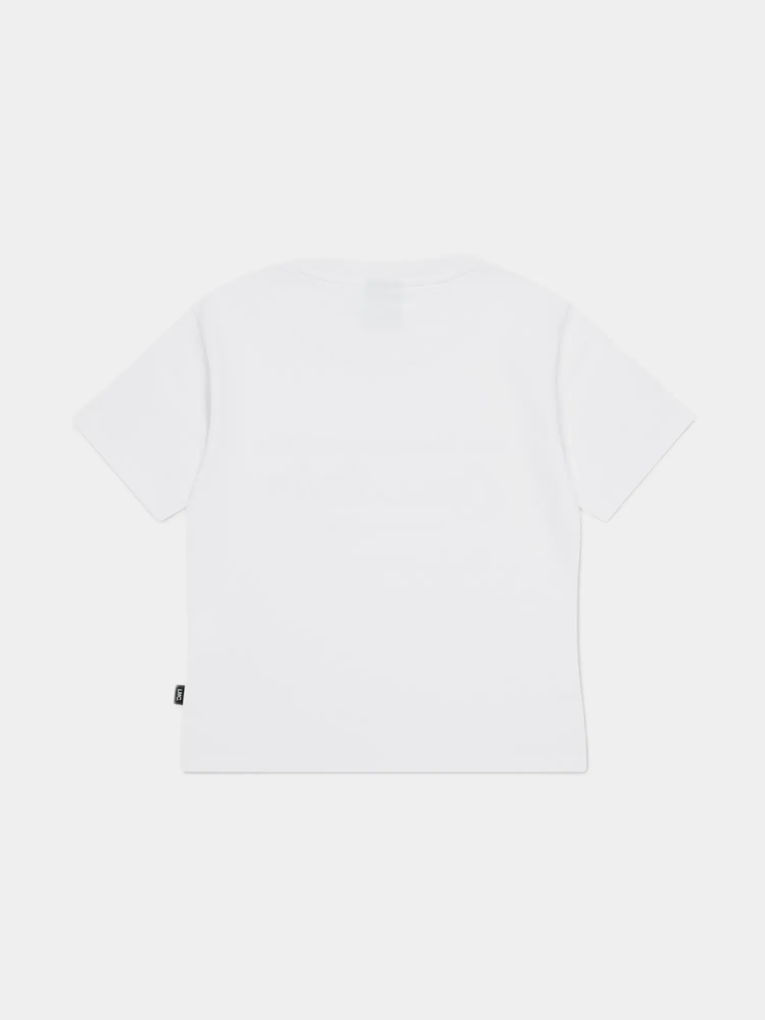 Футболка LMC Capybara Tee White