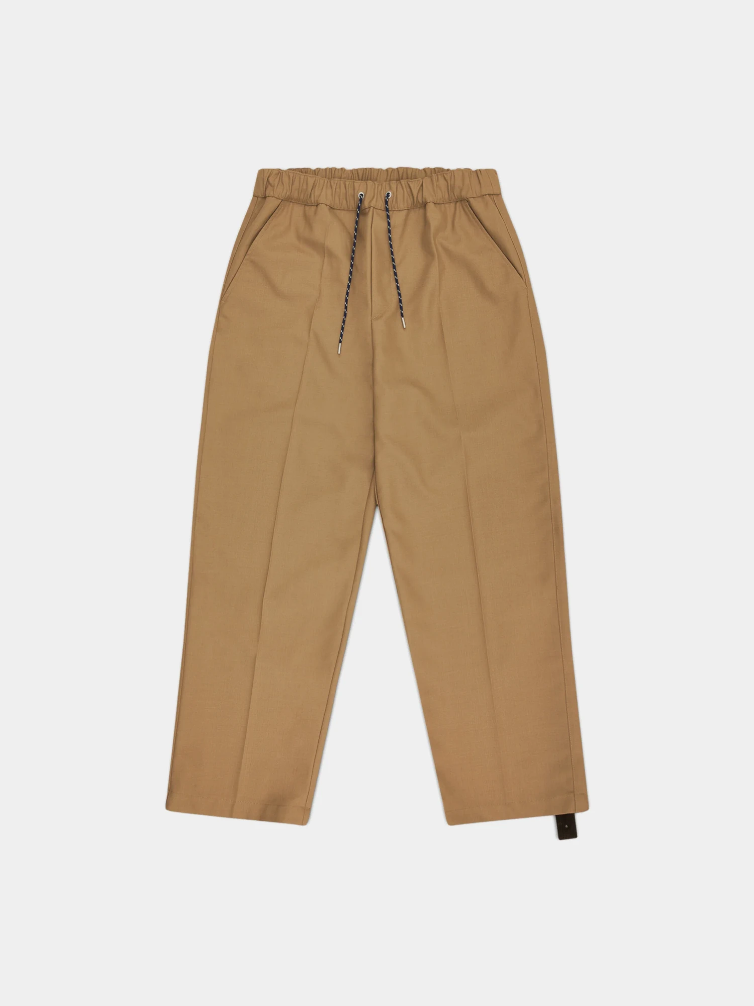 Брюки OAMC Peacemaker Base Pant Beige