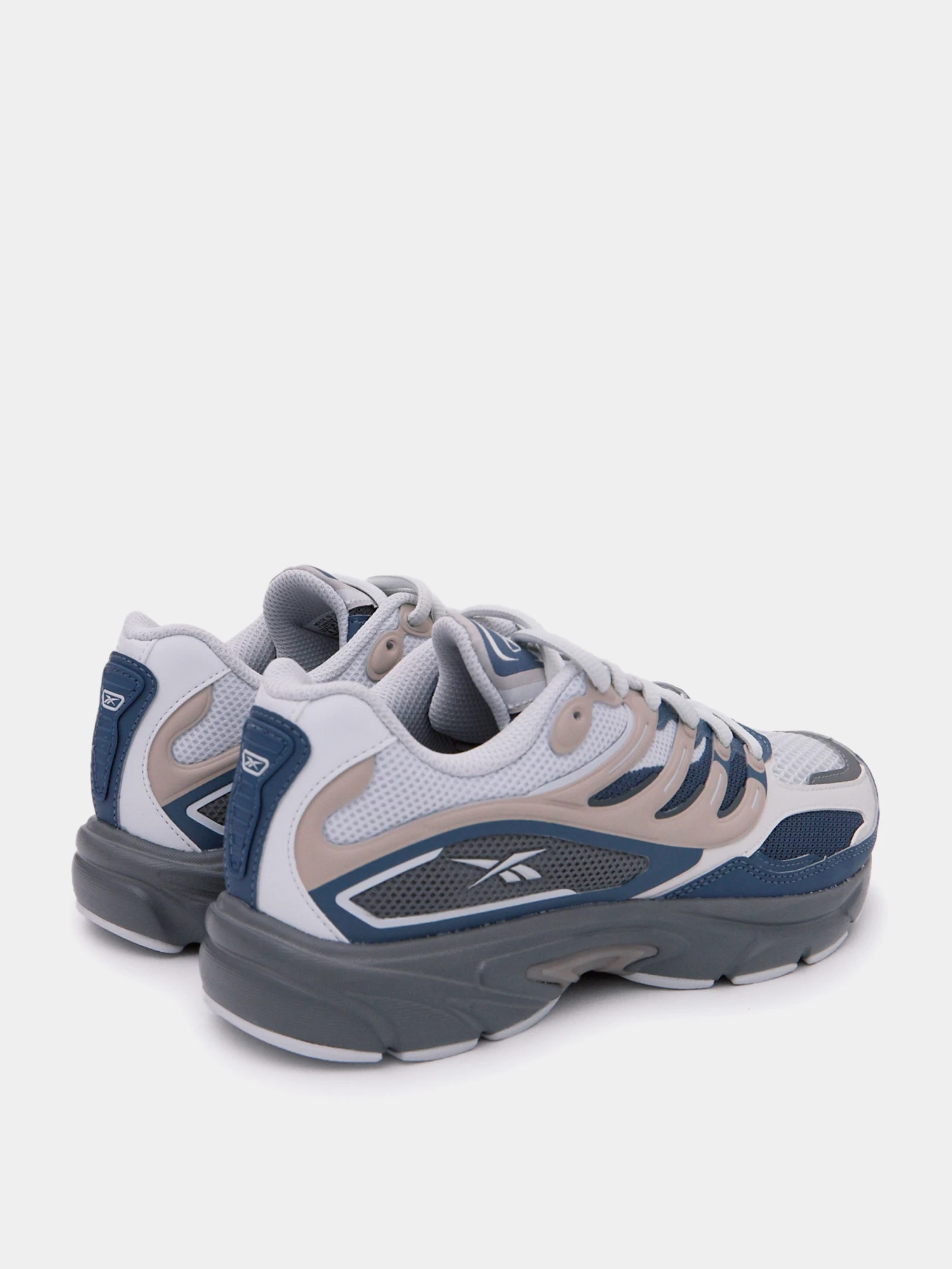 Женские кроссовки Reebok Premier Road Control White/Gray