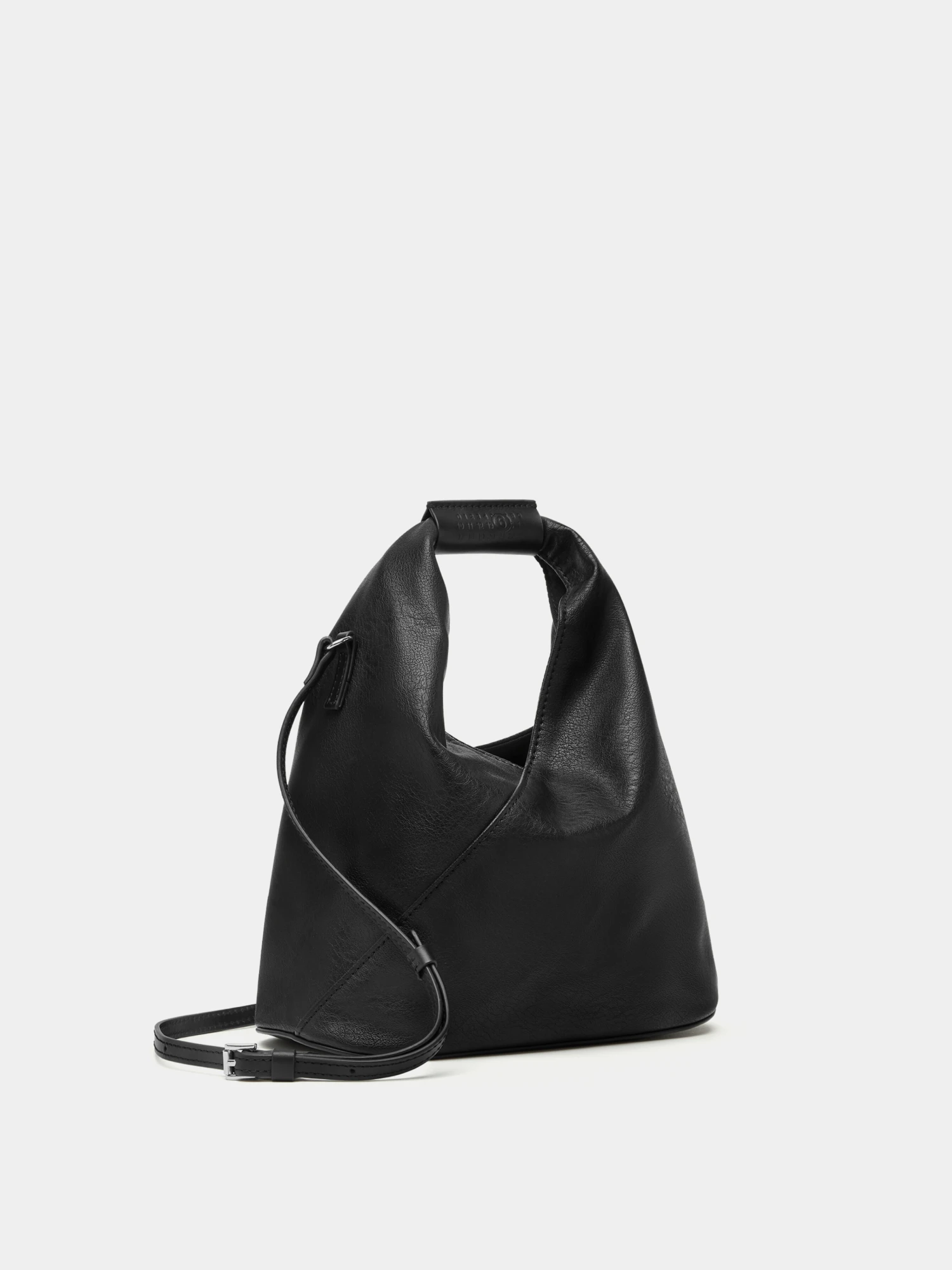 Сумка MM6 Maison Margiela Japanese Crossbody Black