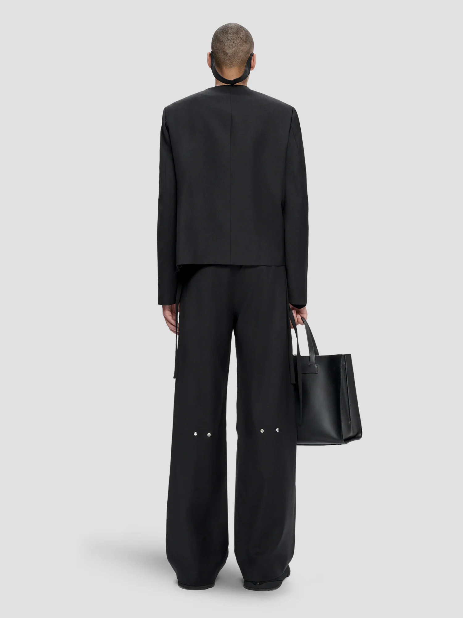 Сумка HELIOT EMIL Vespera Bag Black