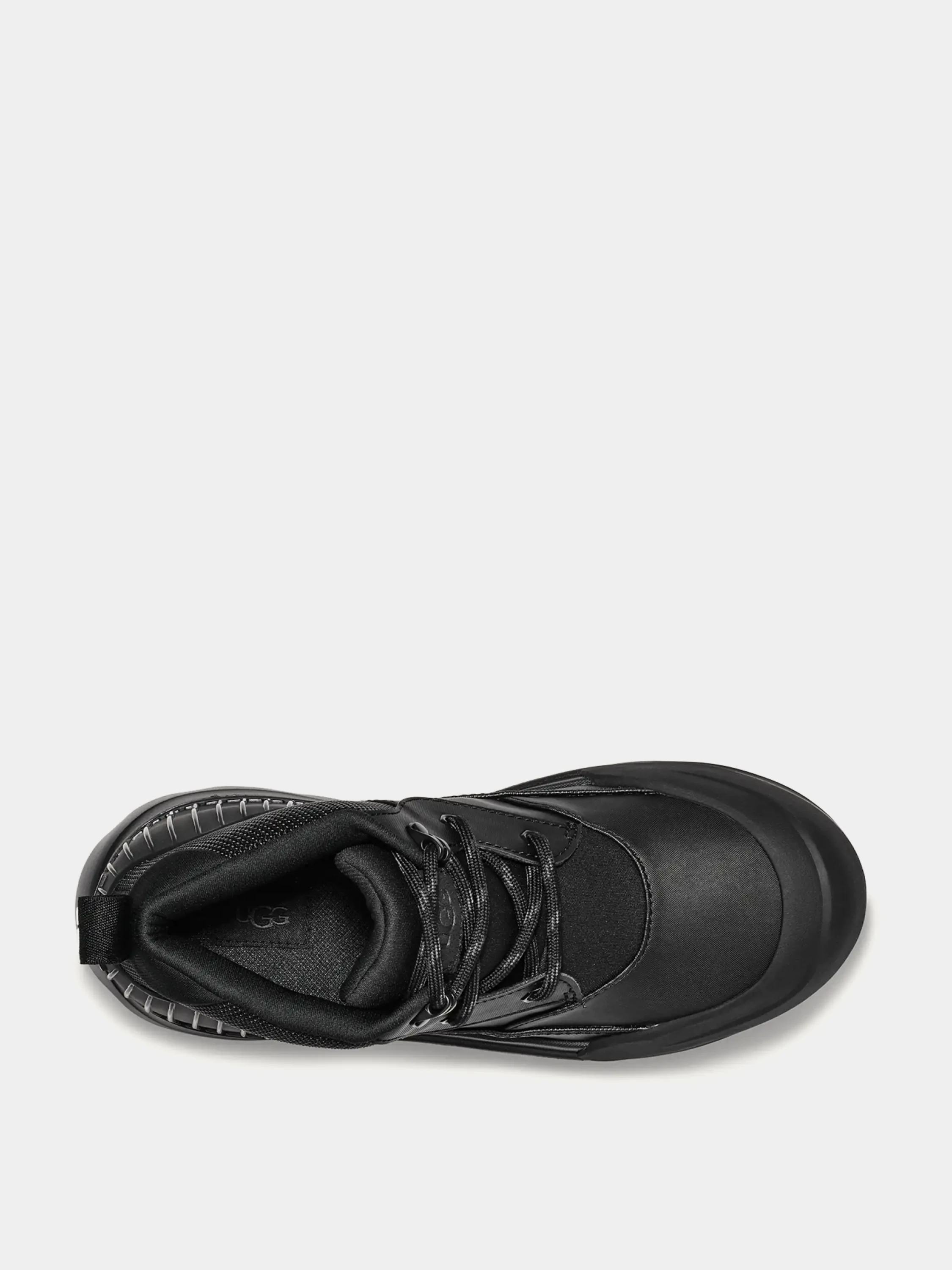 Полуботинки UGG Neumel X Boot Black