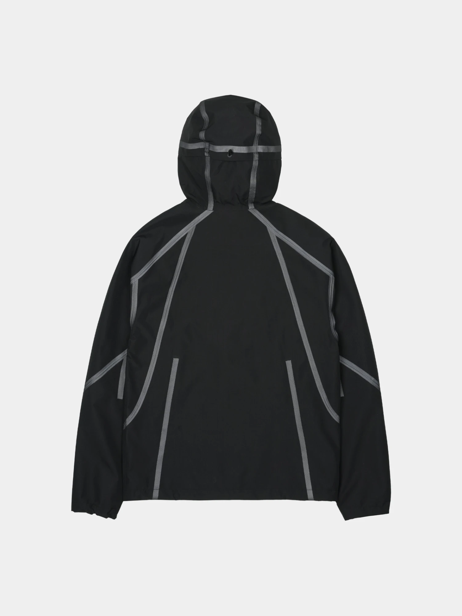 Куртка SAN SAN GEAR 3L Taped Black