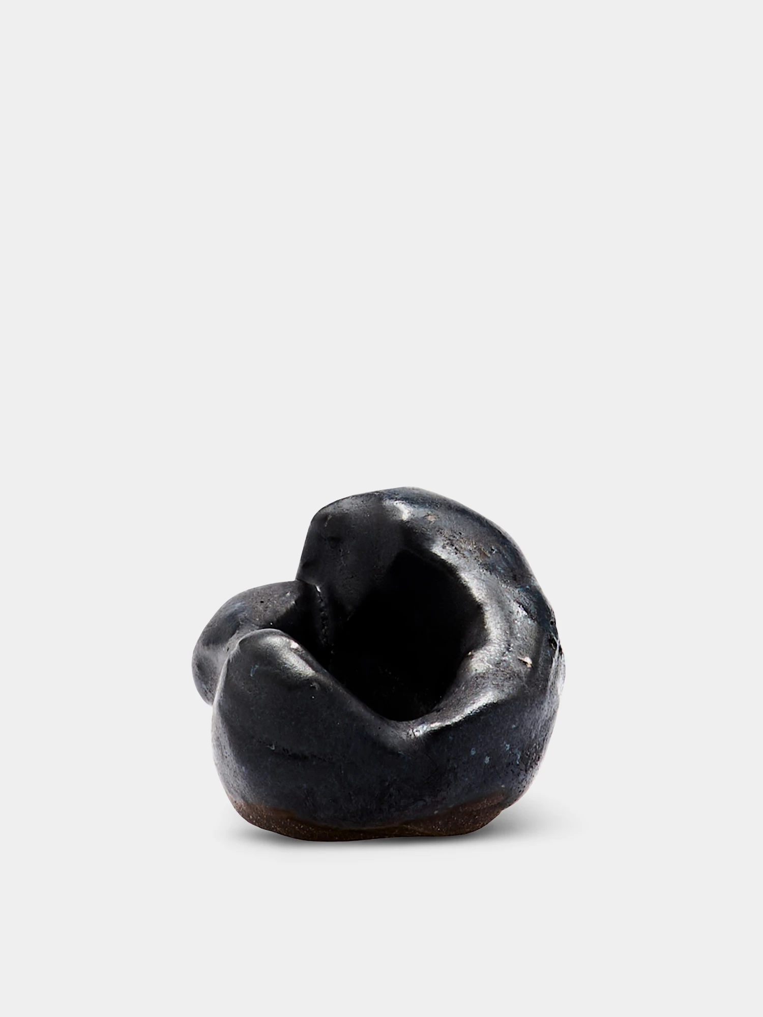 Кольцо Classical Order CO39 Black