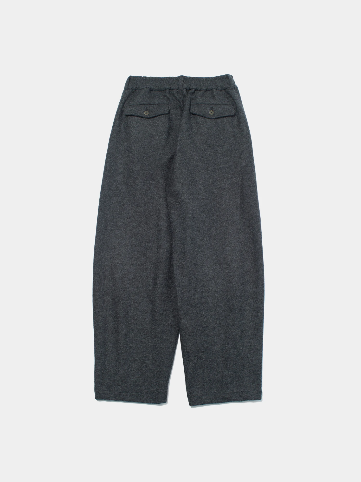 Брюки F/CE. Flex Dart Jersey Oversized Easy Charcoal