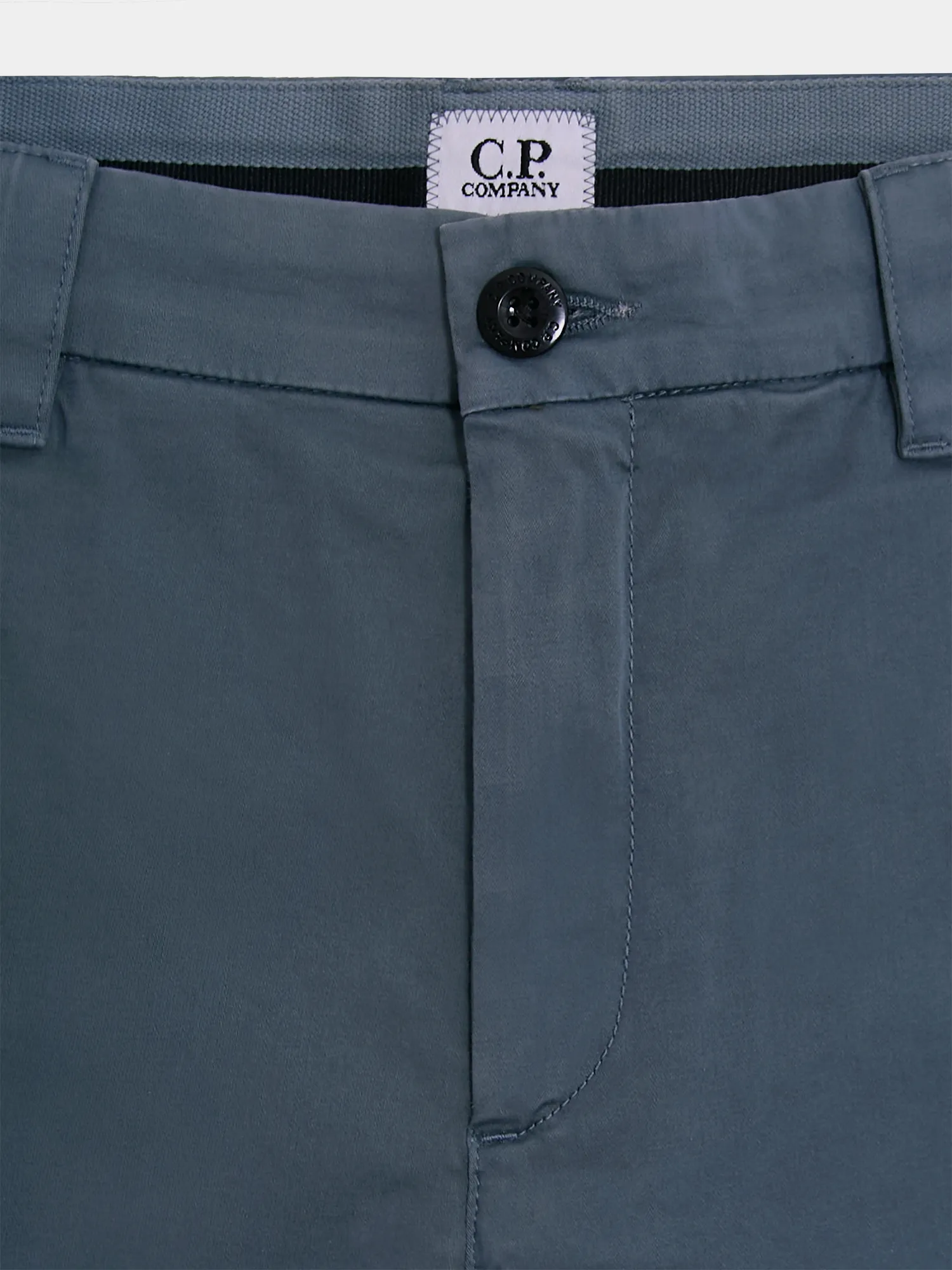Брюки C.P. Company Stretch Sateen Utility Stormy Weather