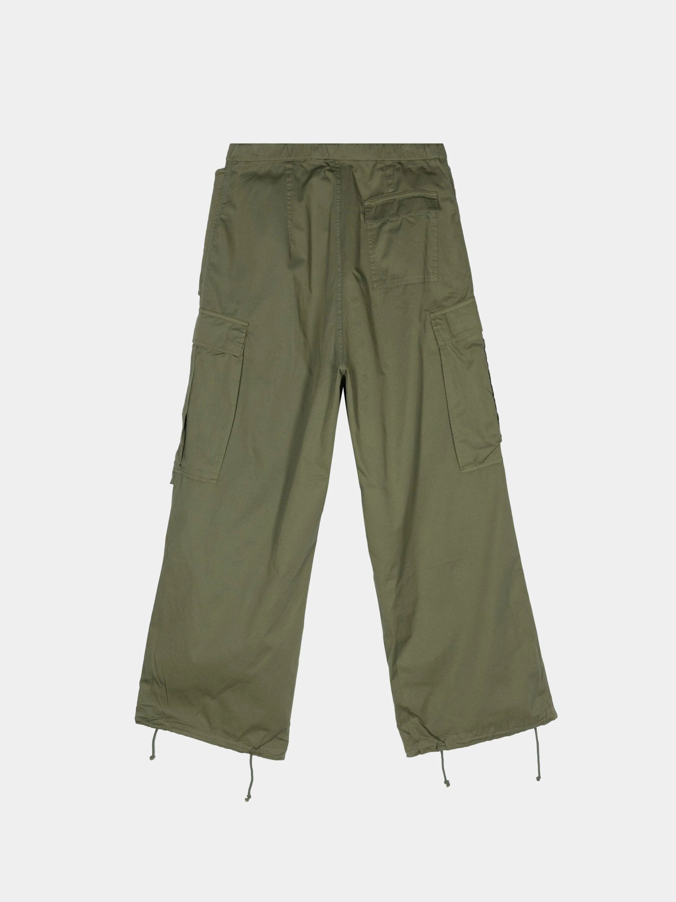 Брюки Bluemarble Studded Cargo Pants Khaki