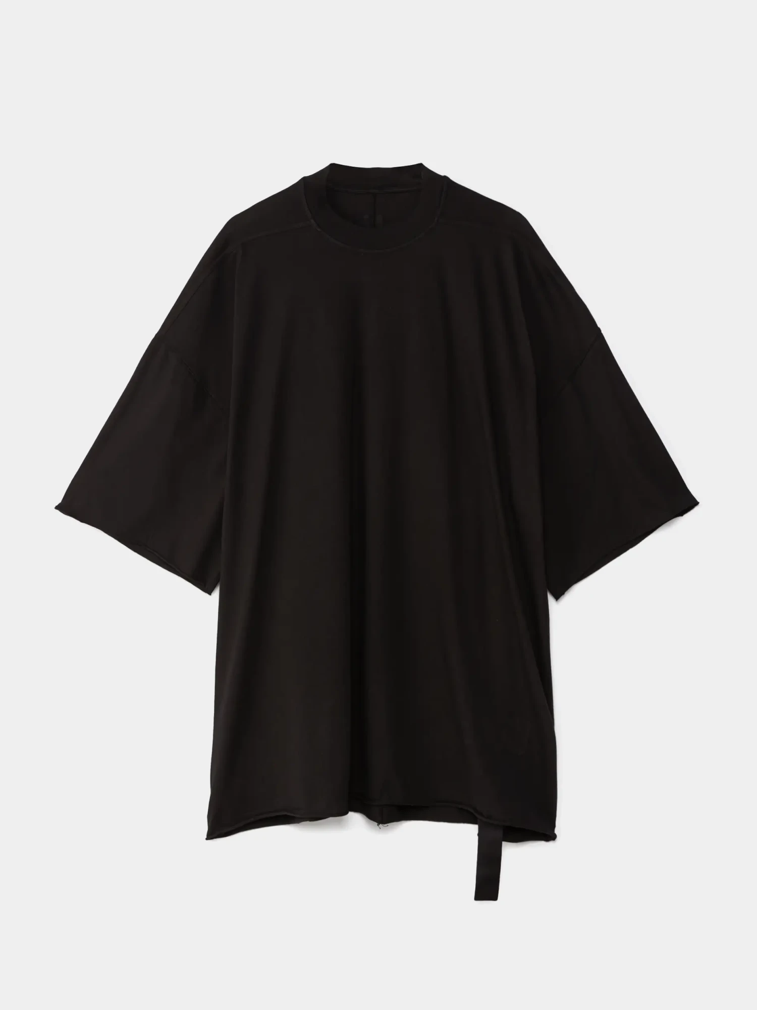 Футболка RICK OWENS DRKSHDW Tommy Black