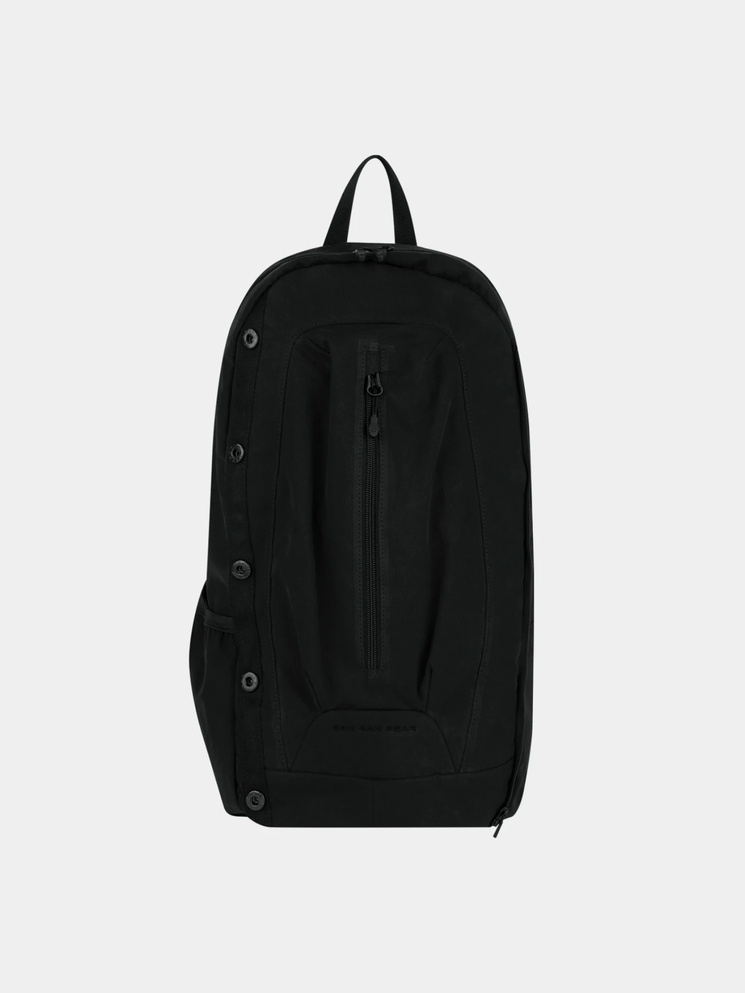 Рюкзак SAN SAN GEAR Webbing Pocket Black