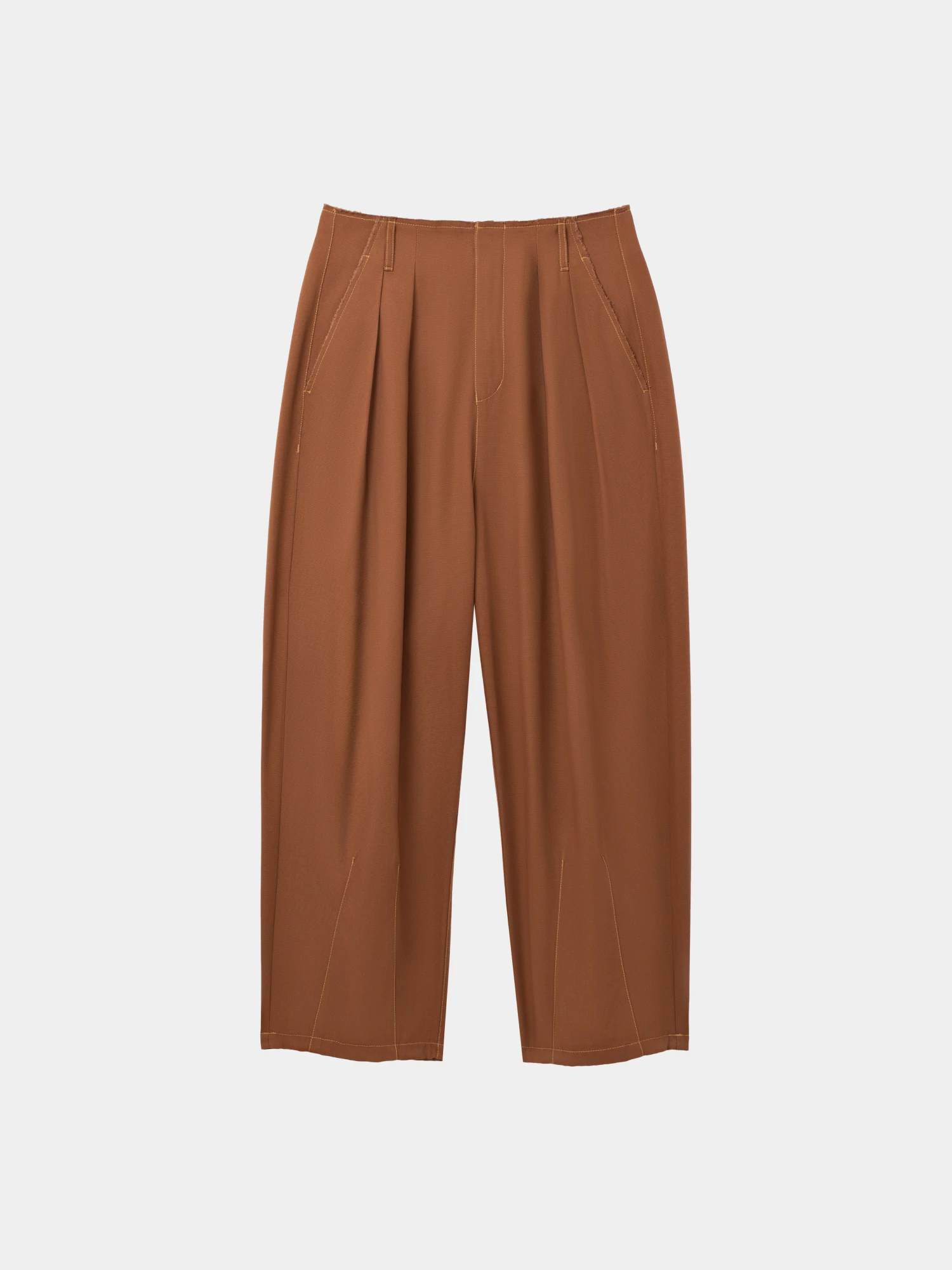 Брюки Red September Brown