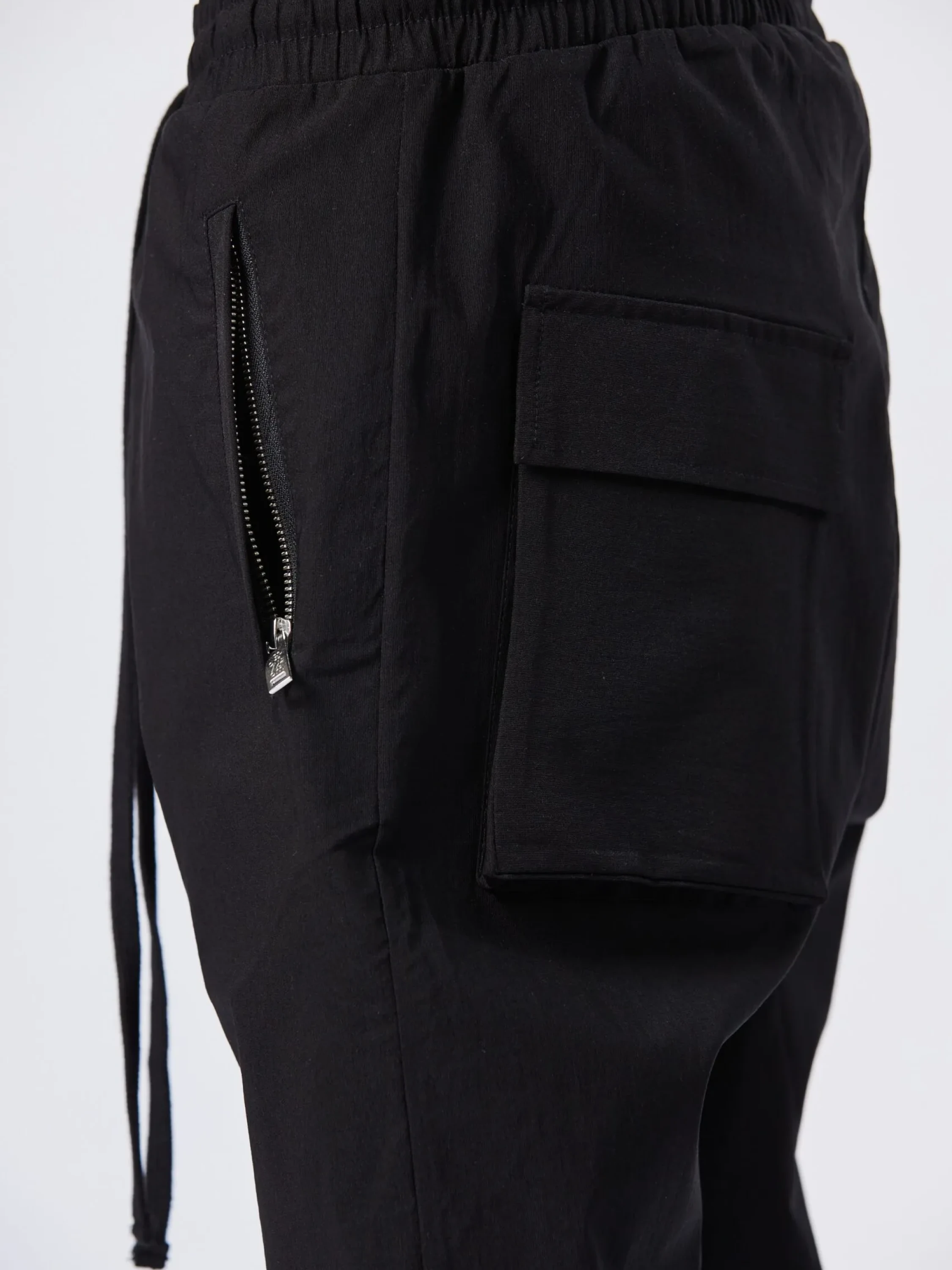 Брюки thom/krom M ST 436 Black