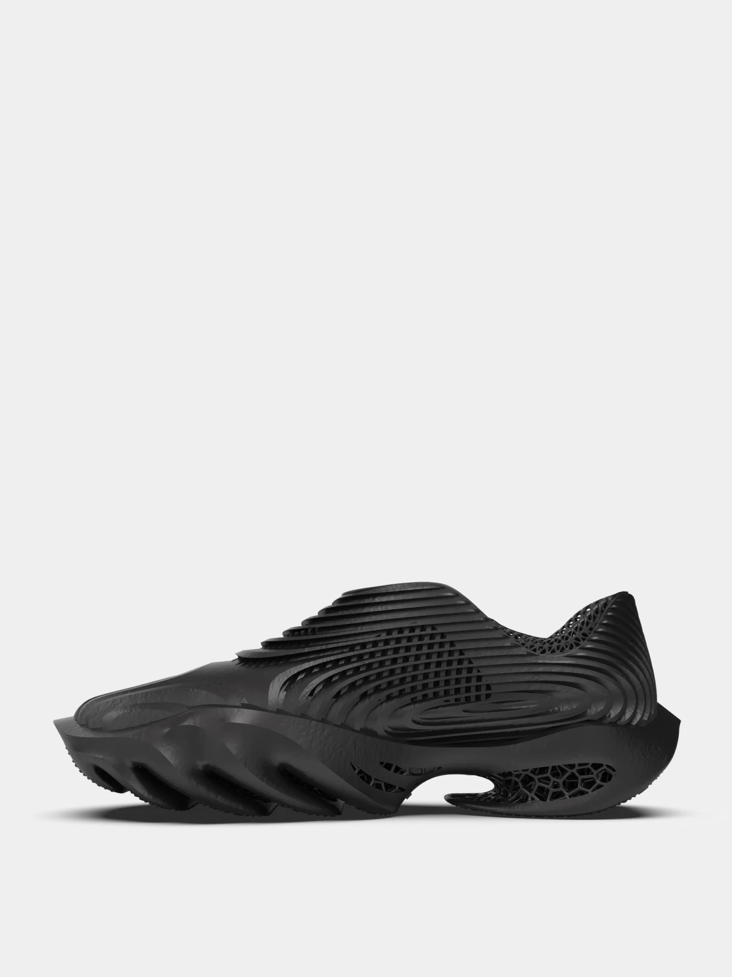 Кроссовки ALIVEFORM Stratum Fang Charcoal