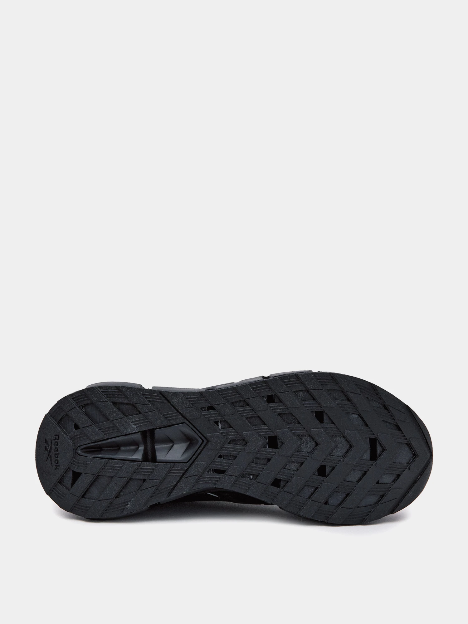 Кроссовки Reebok Zig Hypnotica Black