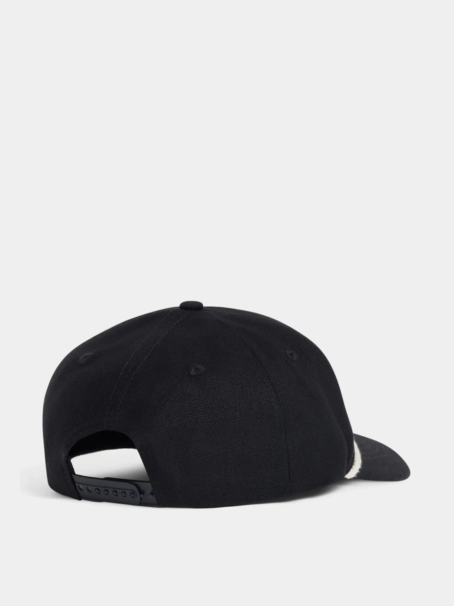Кепка Walk In Paris Signature Cap Black