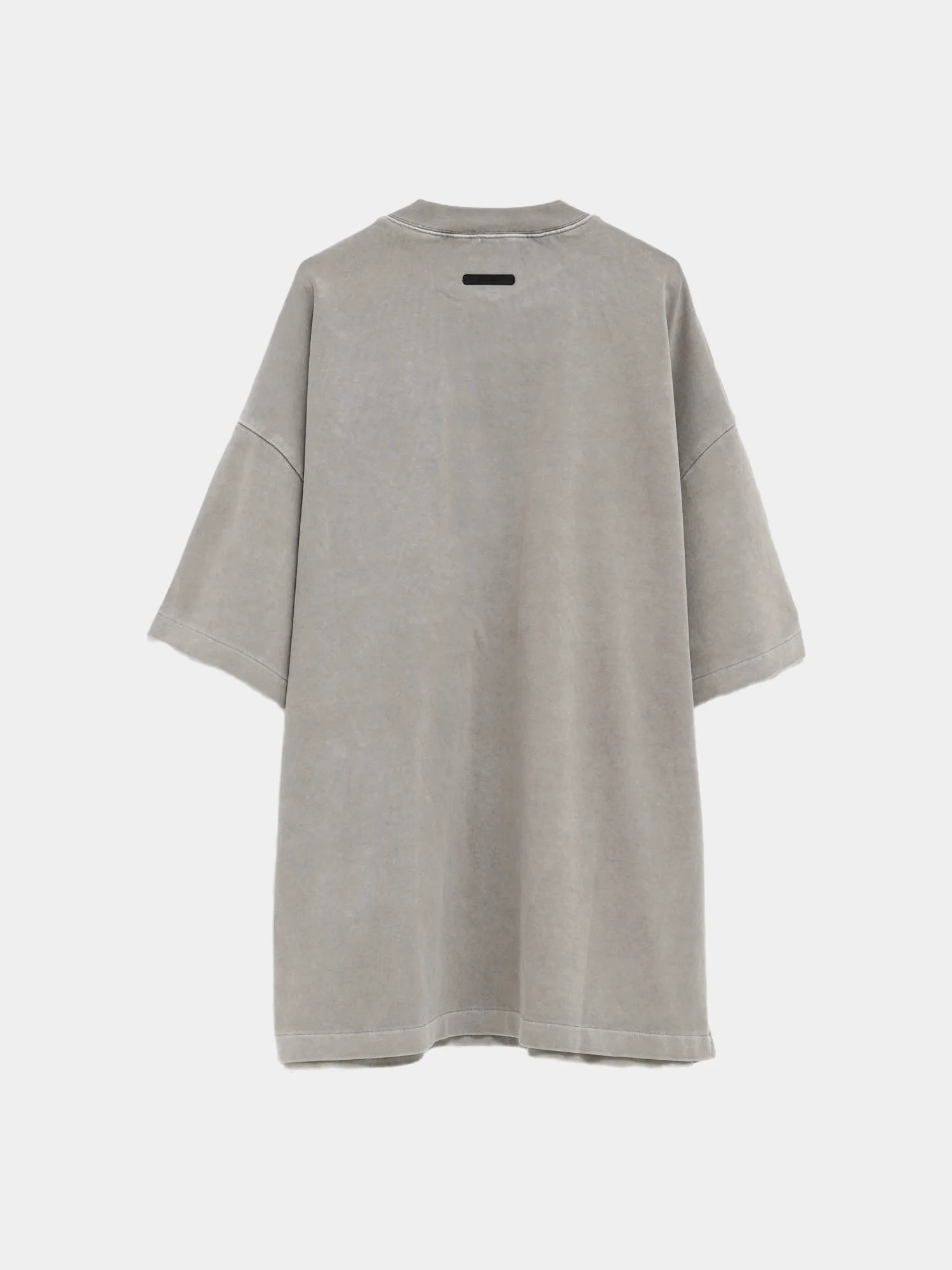 Футболка Fear of God ESSENTIALS Signature 90'S Seal