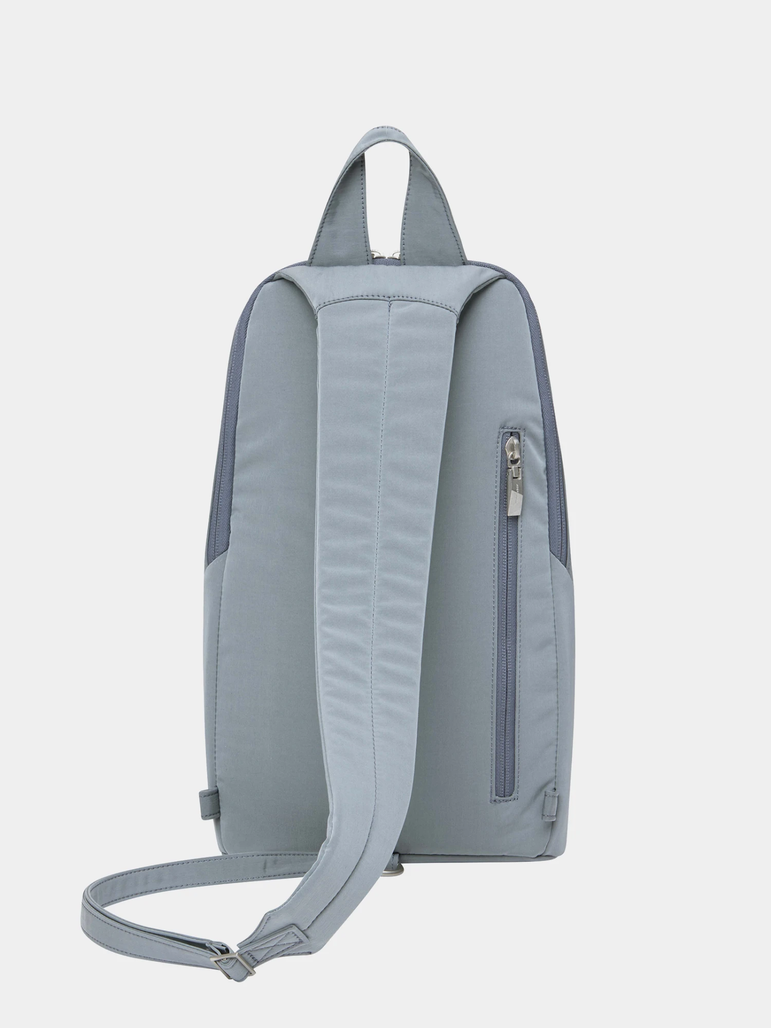 Рюкзак ADERERROR Sling Product. 92 Grey