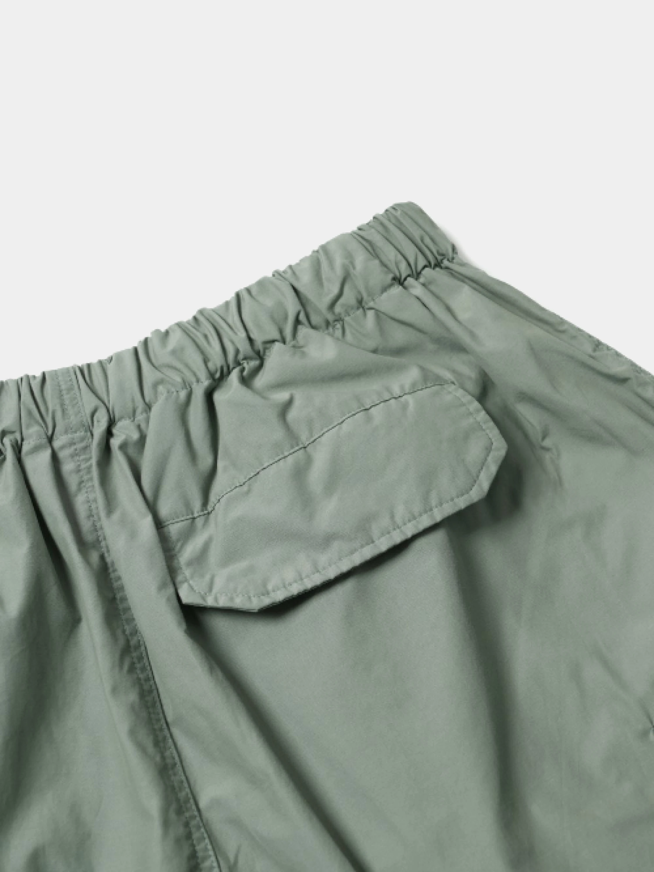 Шорты FrizmWORKS Nyco Fishing Shorts Light Olive