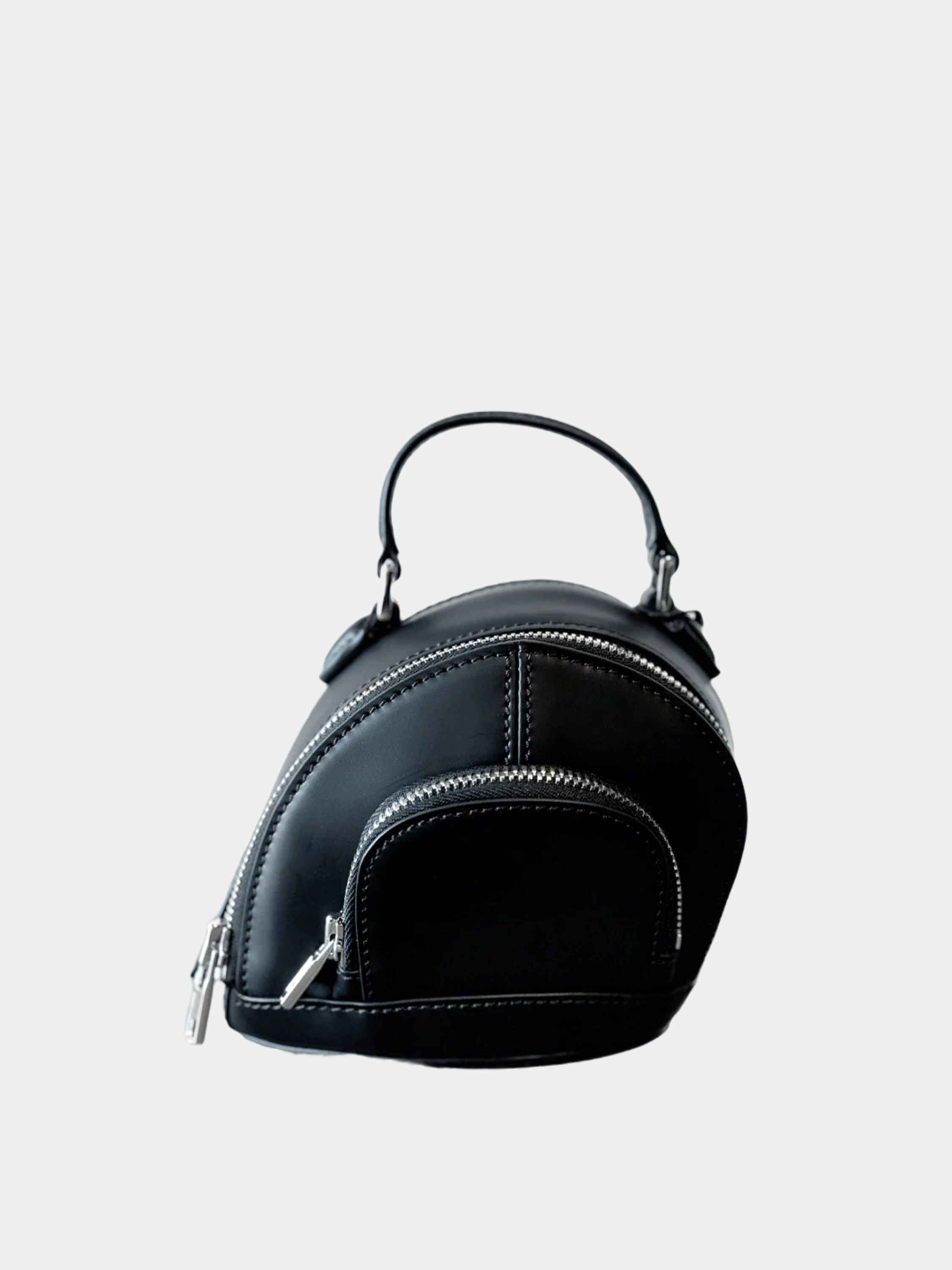 Сумка JUUN.J Monster Mini Bag Black
