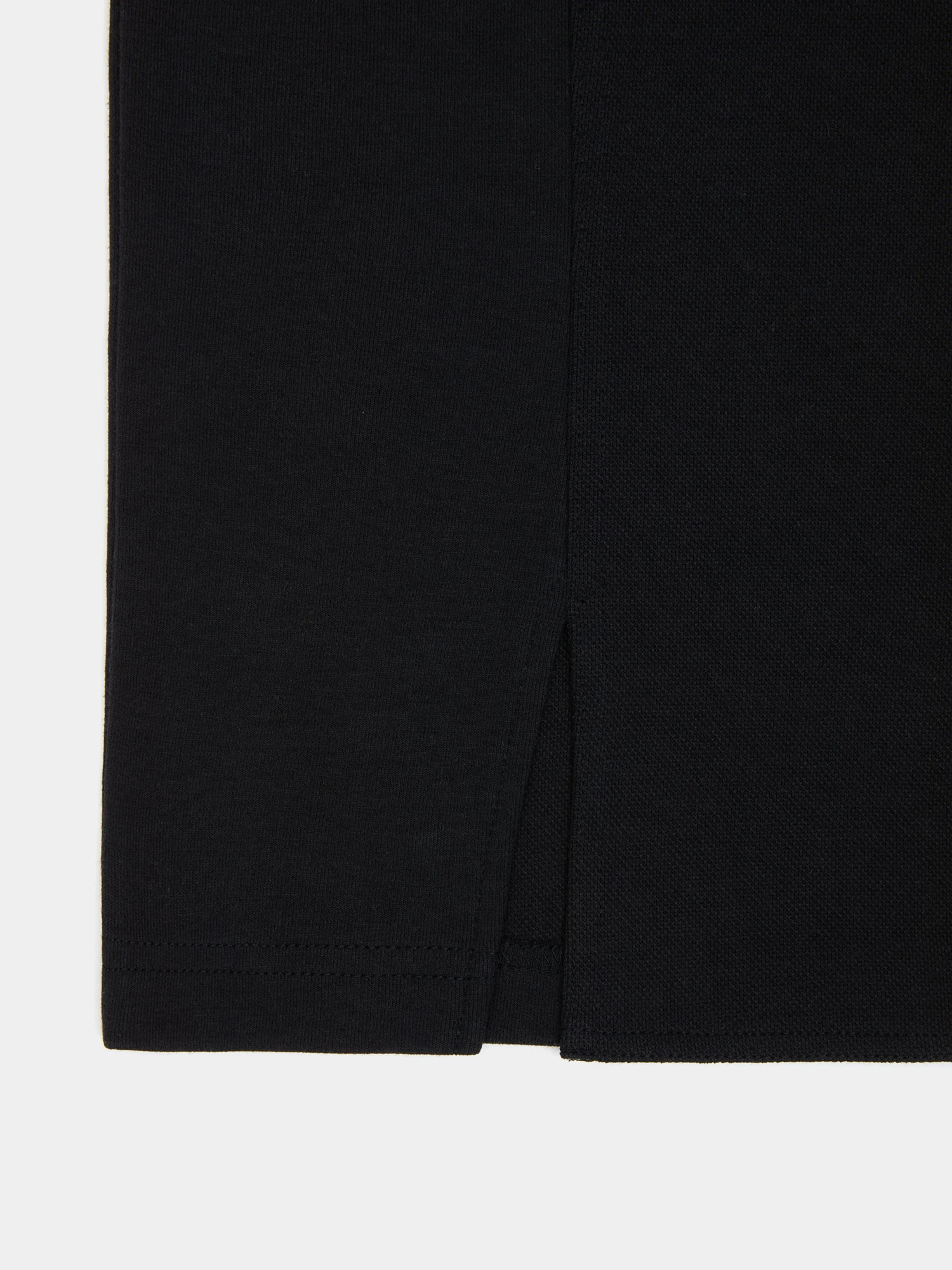 Футболка ADERERROR T- Shirt Product. 38 Black