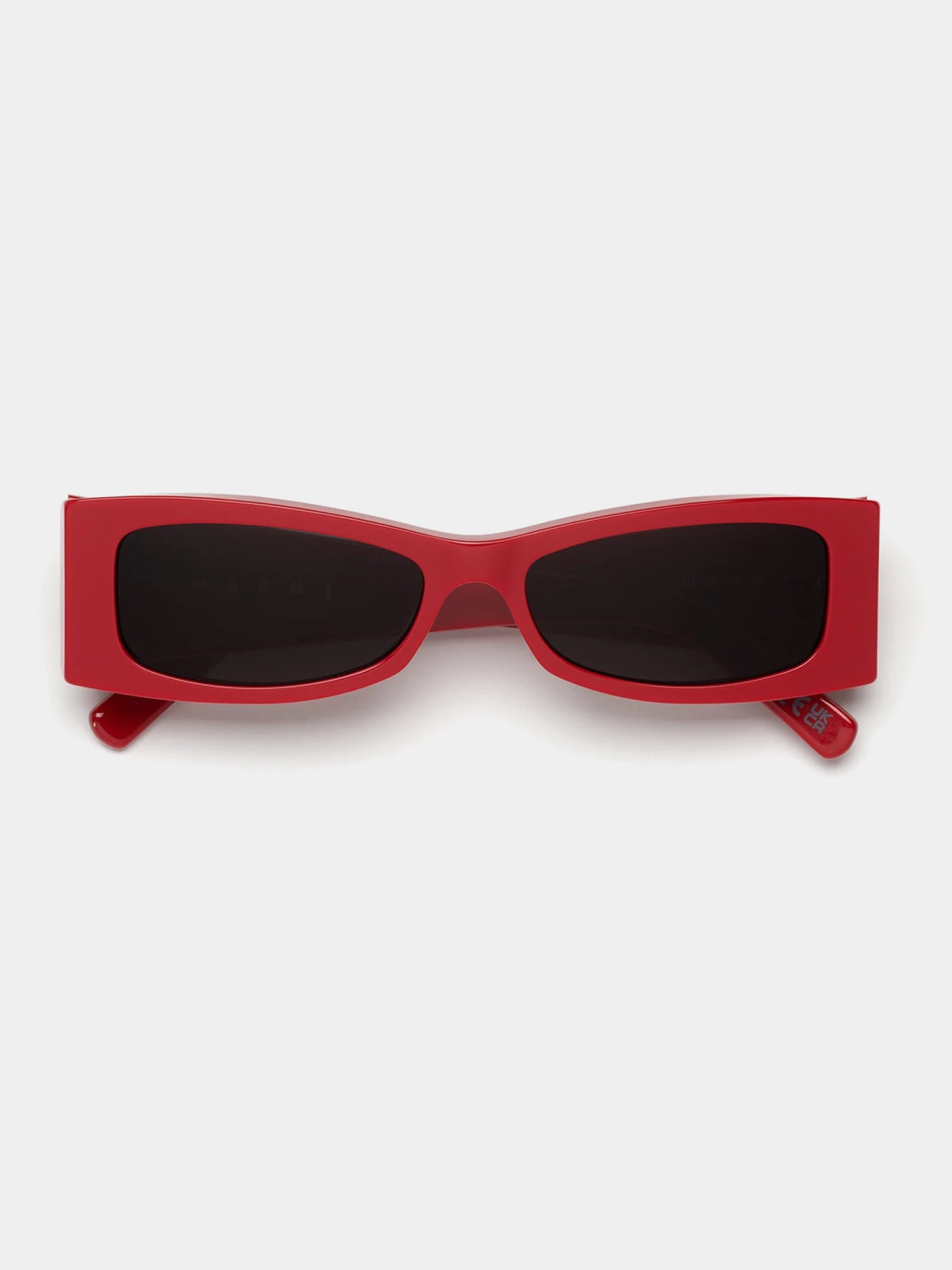 Очки MARNI Zokoa Red