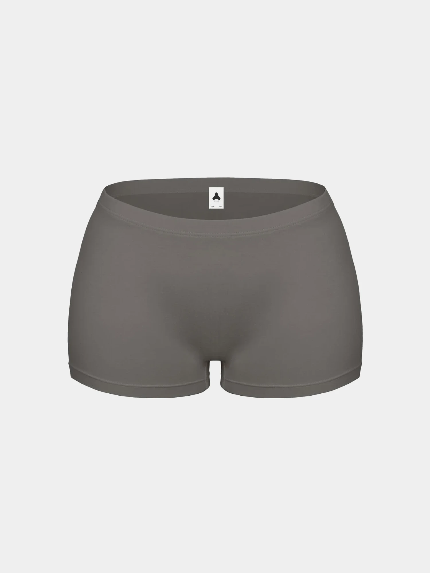 Женские шорты XSAI Small Shorts 03 Beluga