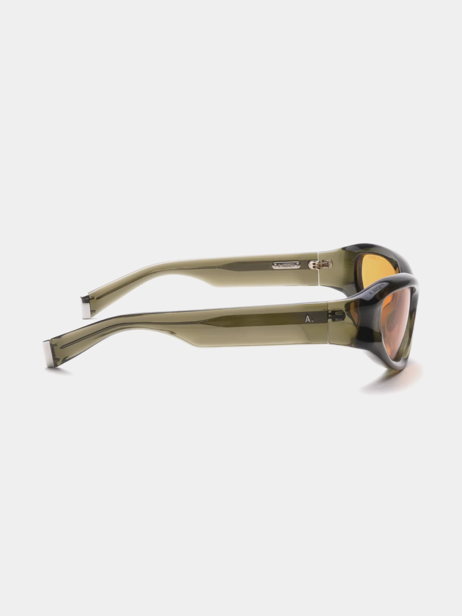 Очки A.SOCIETY Paris Green