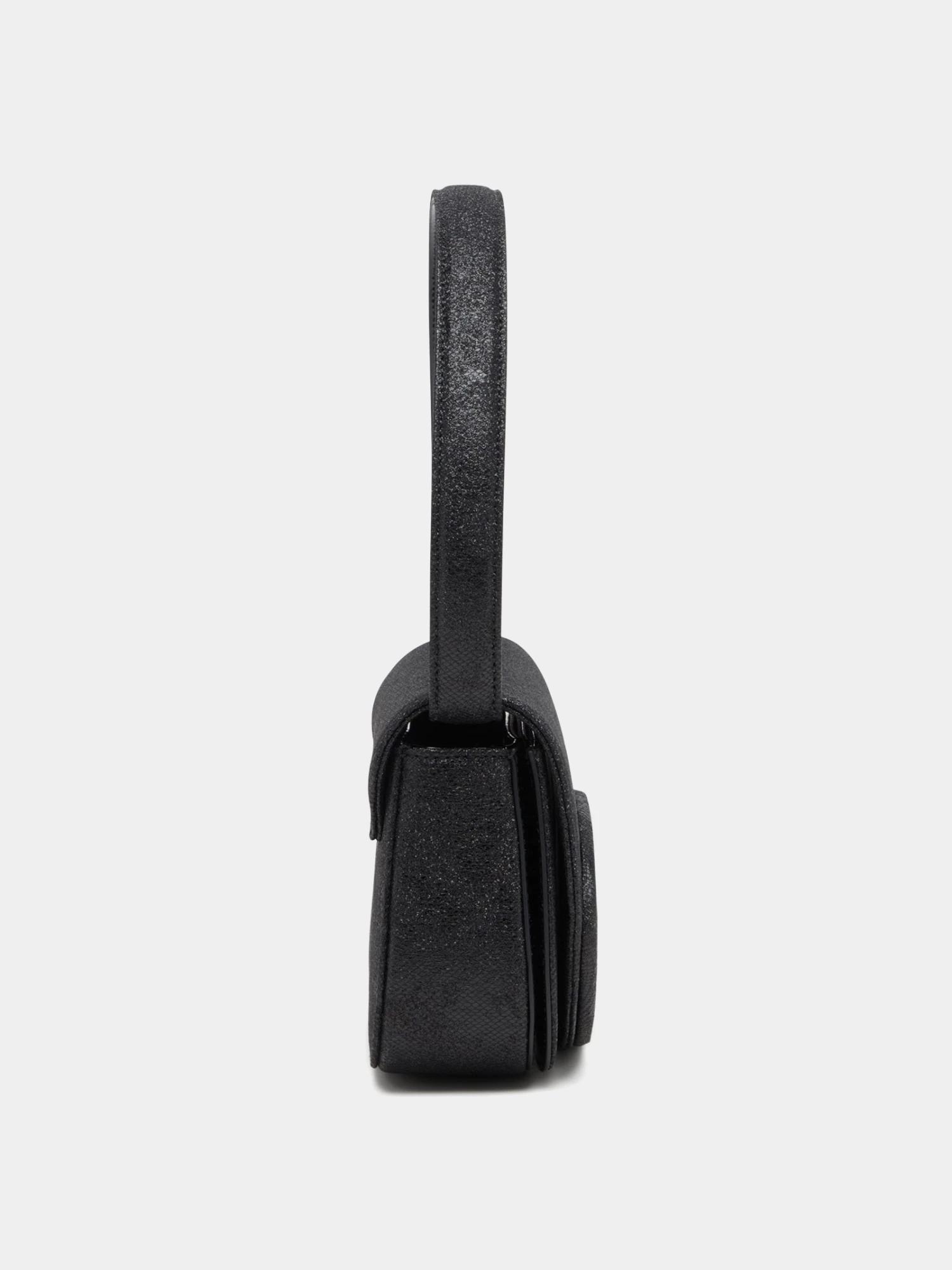 Сумка Diesel 1DR Fabric&Poly Black