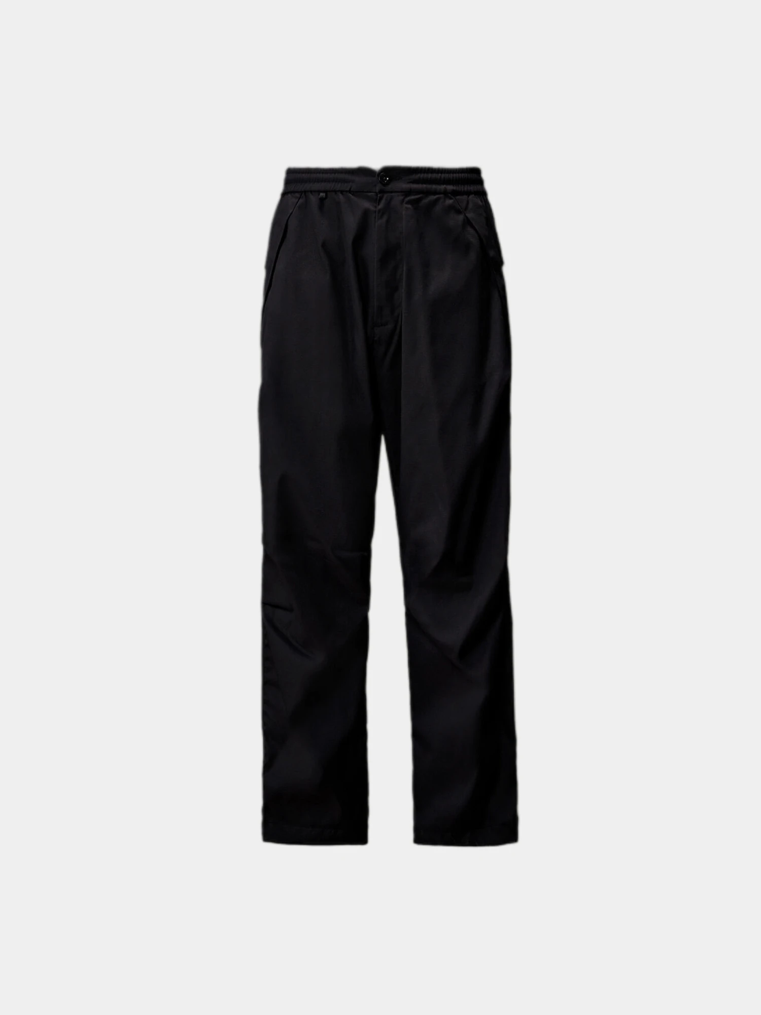 Брюки C.P. Company Metropolis Series Panama Black