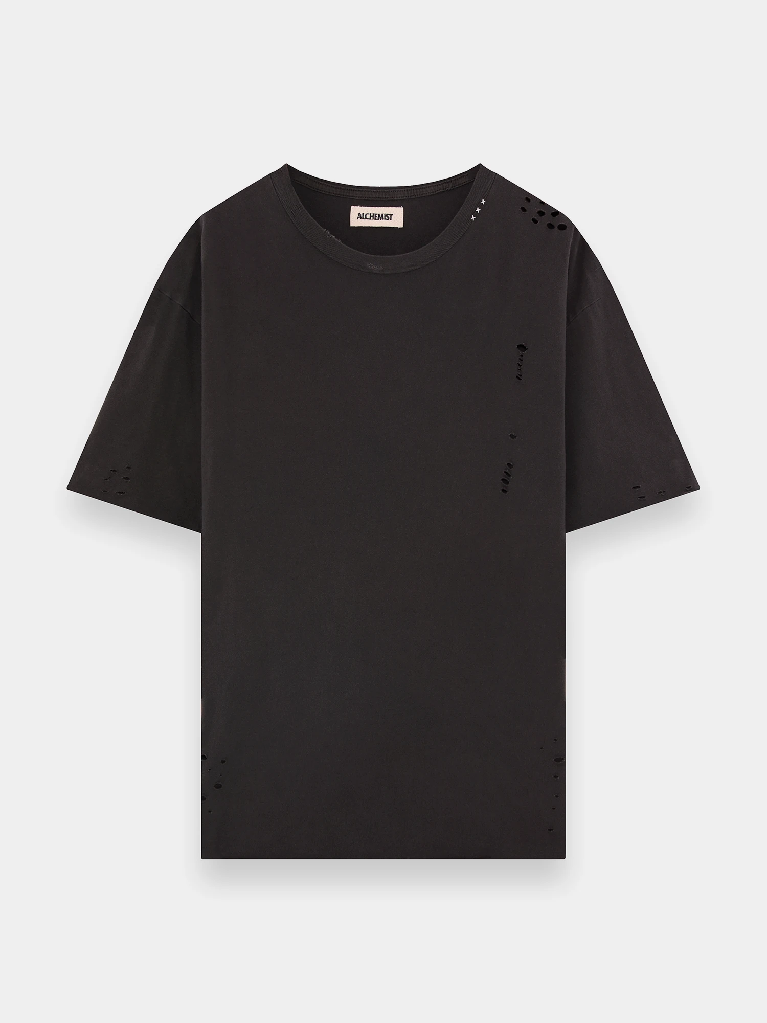 Футболка ALCHEMIST Laundry T-Shirt Vulcan