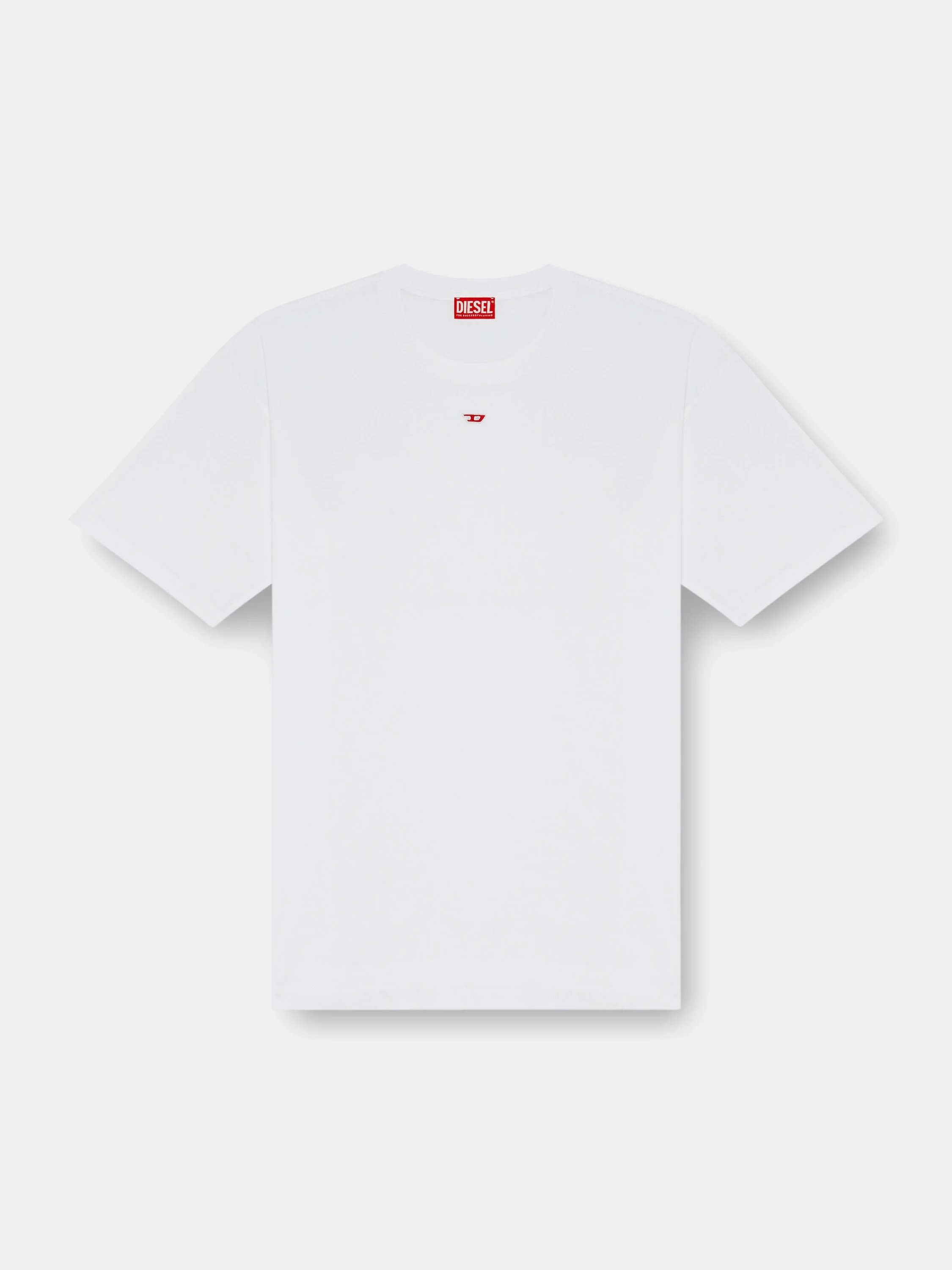 Футболка Diesel T-Boxt-D Maglietta White