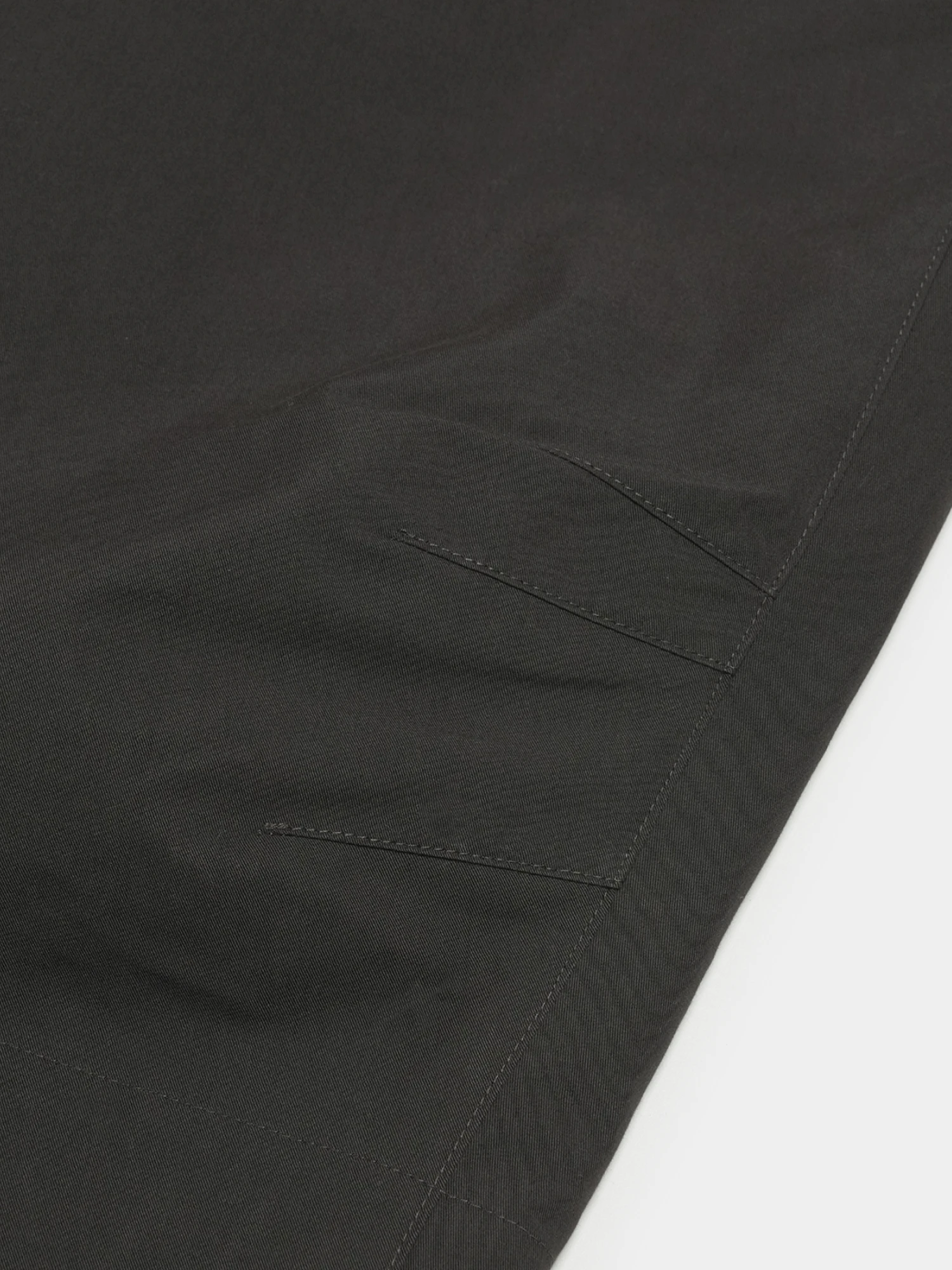 Брюки SAN SAN GEAR Layered Pants Brown