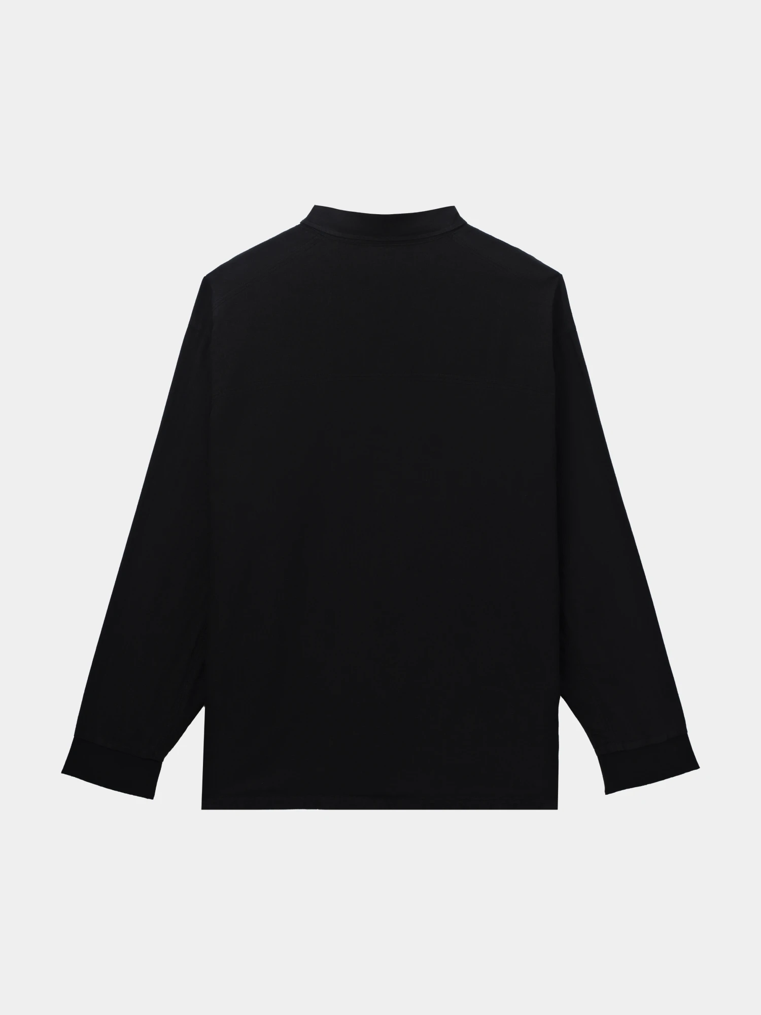 Рубашка thom/krom M H 159 Black