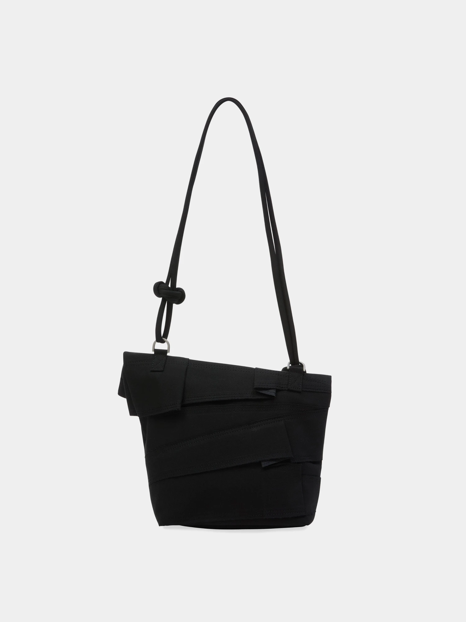 Сумка ADERERROR Cross Bag Product. 108 Black