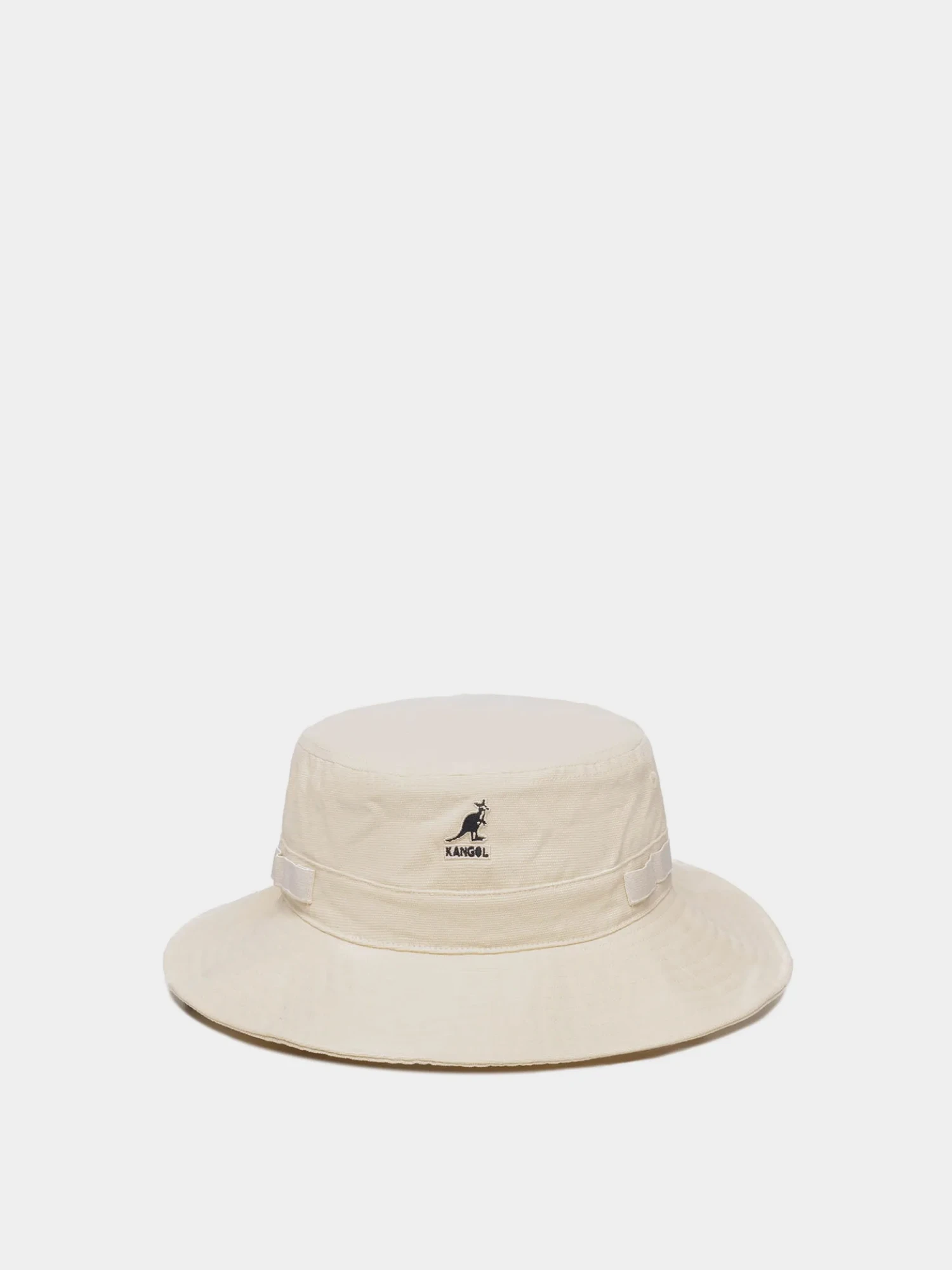 Панама Kangol Utility Cords Jungle Hat Beige