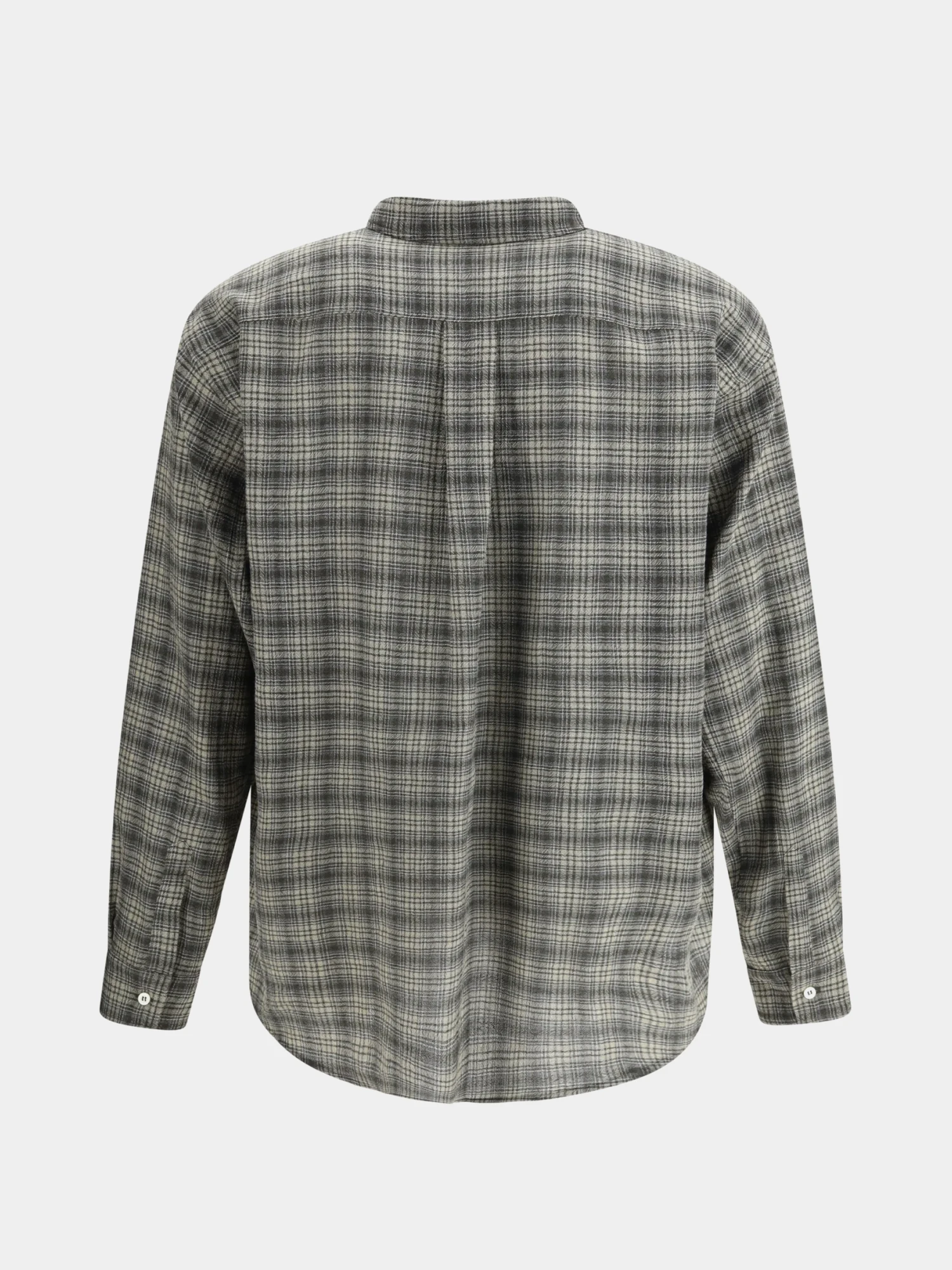 Рубашка Magliano Folkettone Green Check
