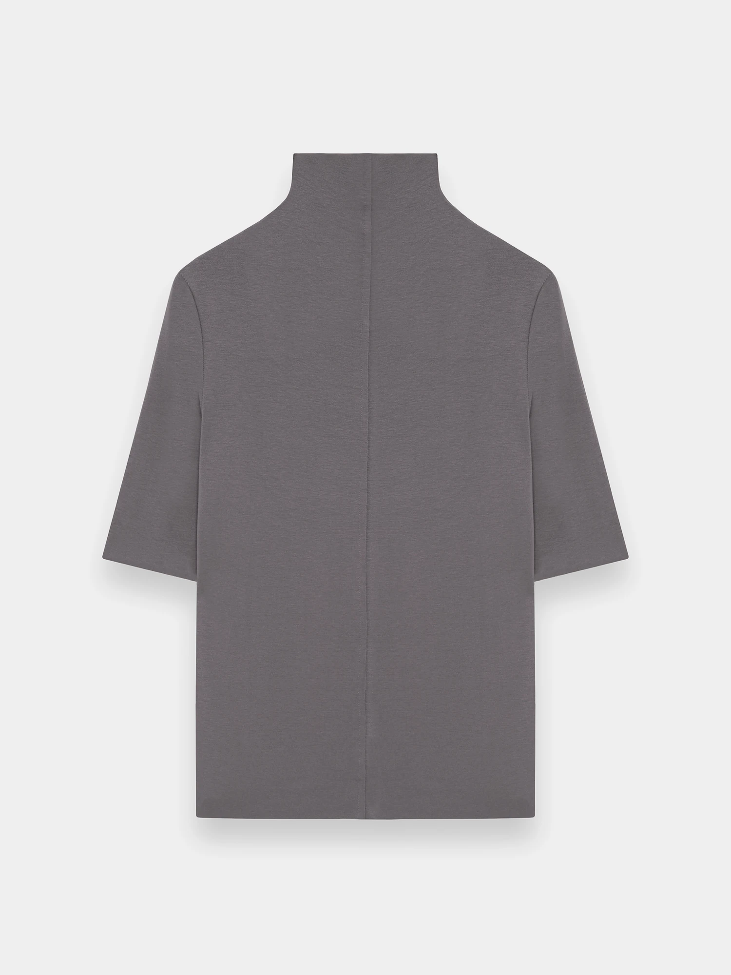 Женский бадлон thom/krom W TS 533 Ash Grey