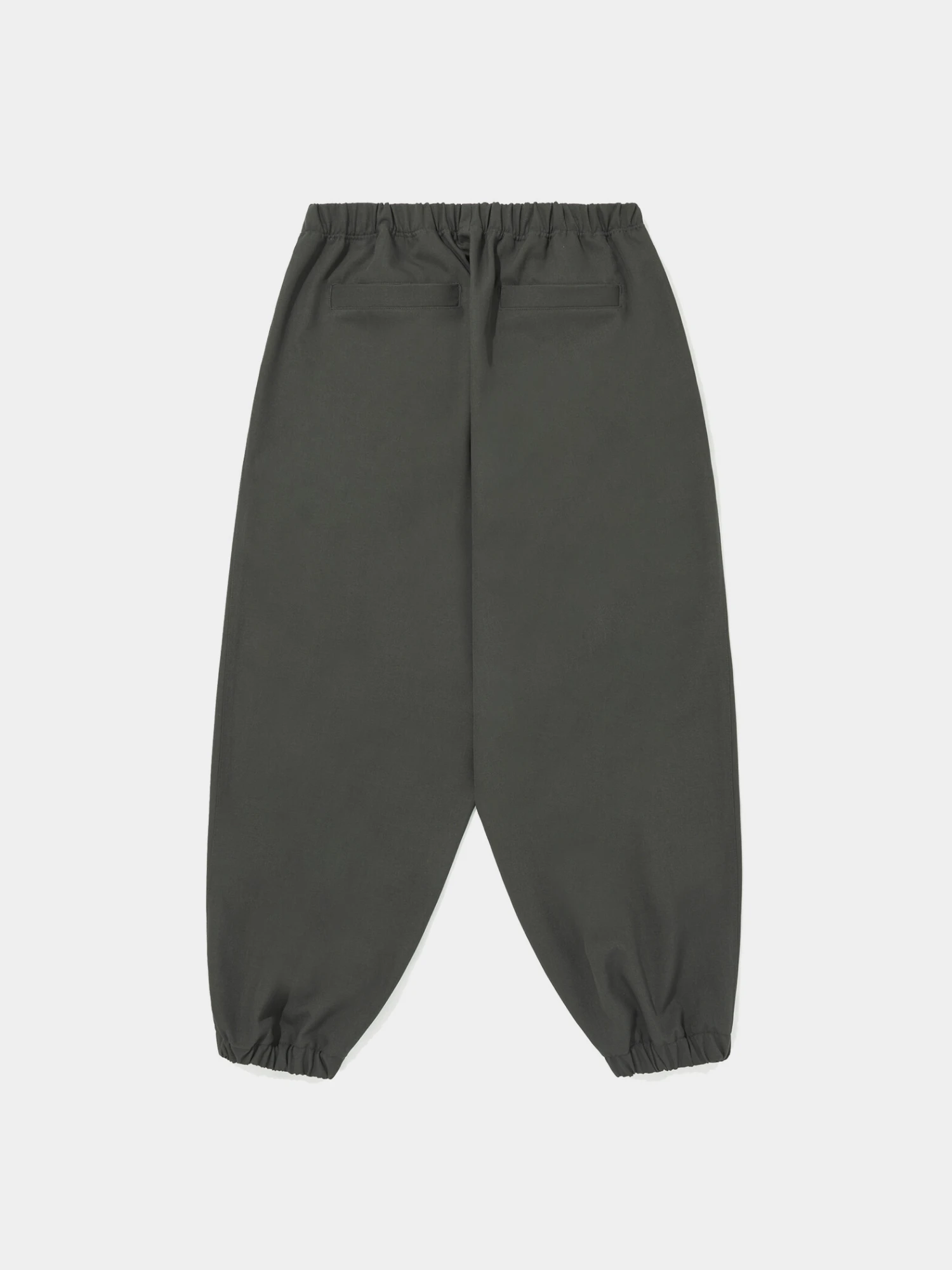 Брюки MERELY MADE Merely US Super Comfy Jogger Asphalt Grey