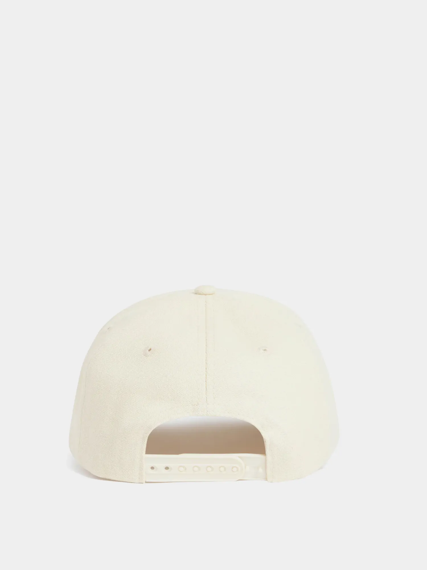 Кепка Walk In Paris Signature Cap Beige