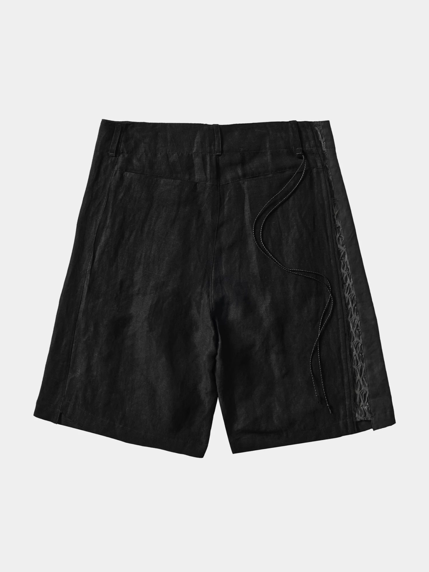 Шорты XLIM EP.7 01 Black