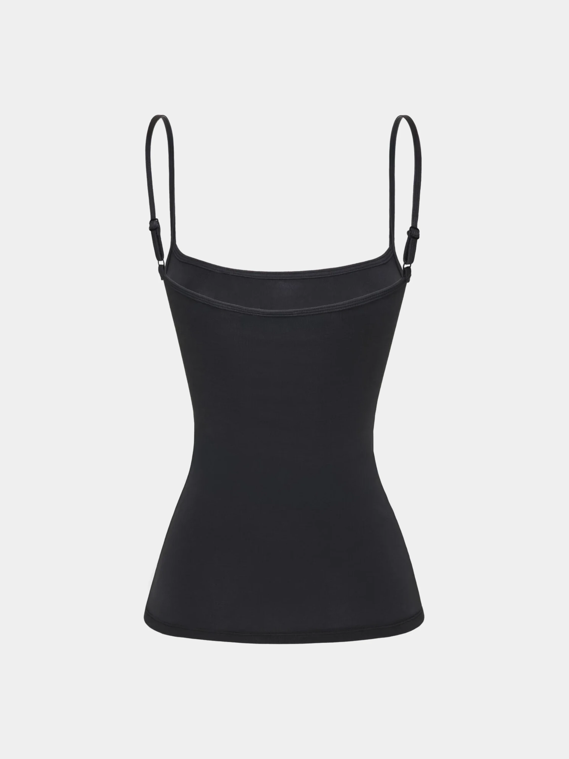 Женский топ XSAI Slip Top 02 Dusty Black