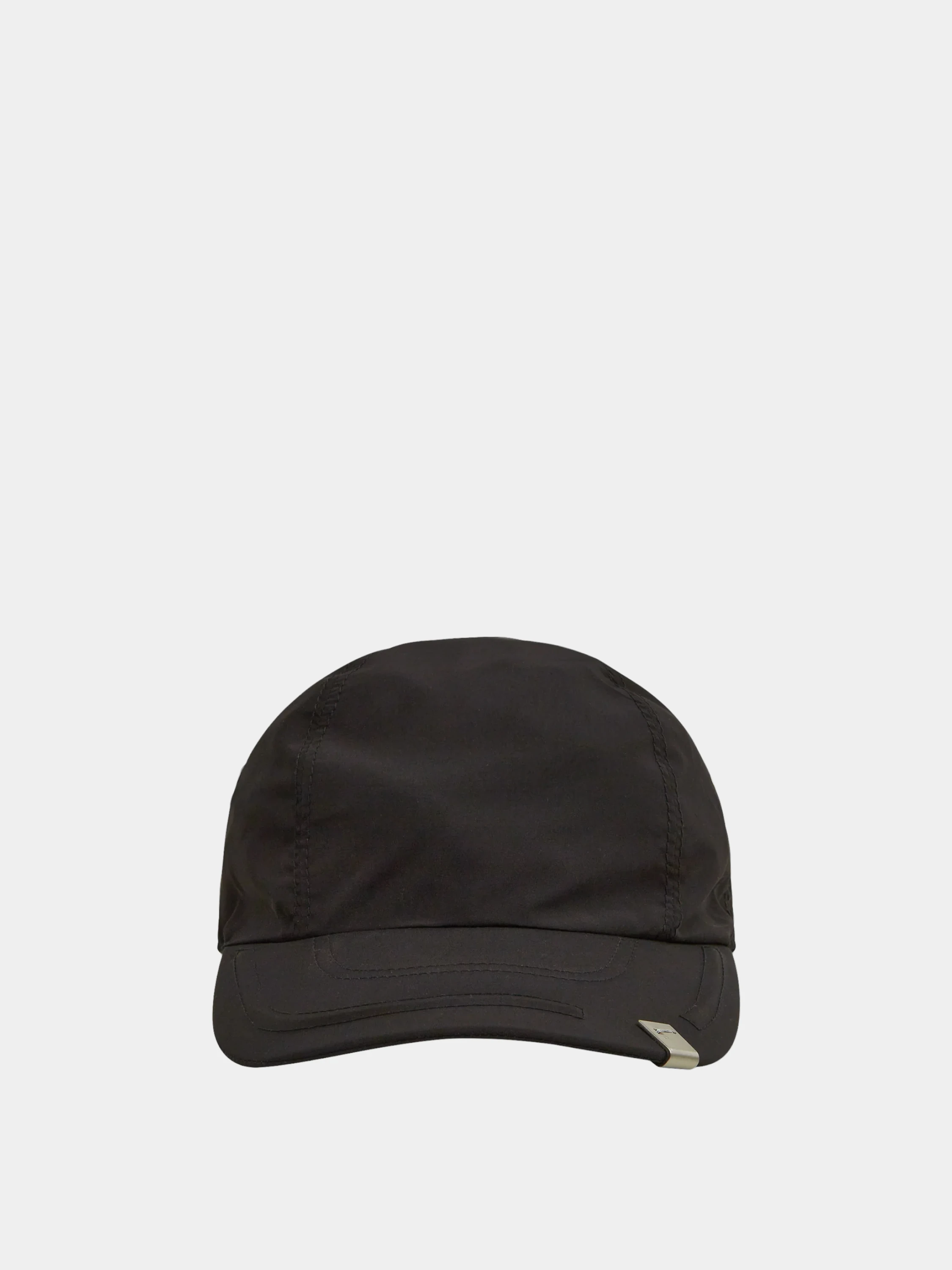 Кепка 1017 ALYX 9SM Lightweight Lightercap Hat Black