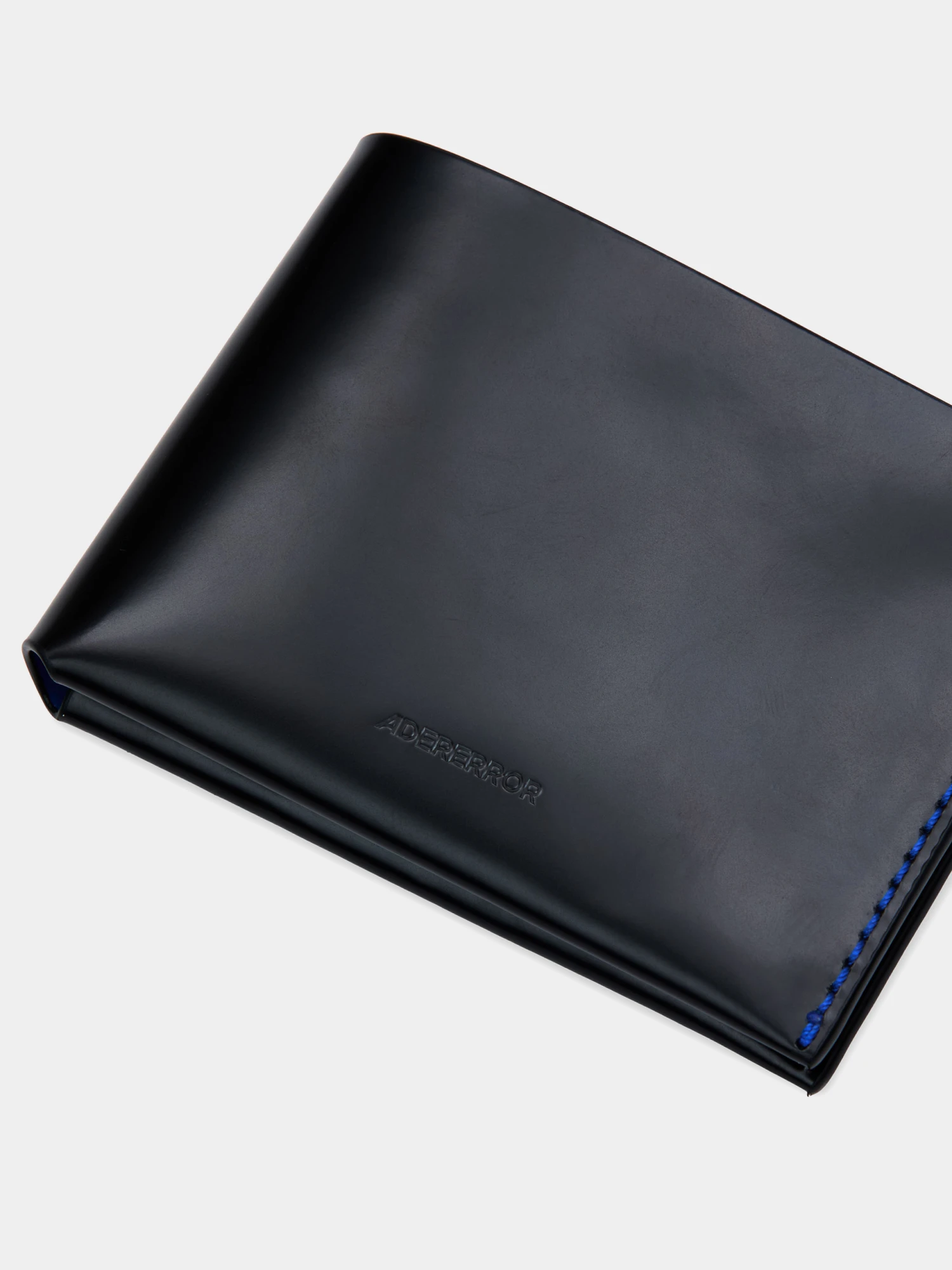 Кошелек ADERERROR Bursa Wallet Black