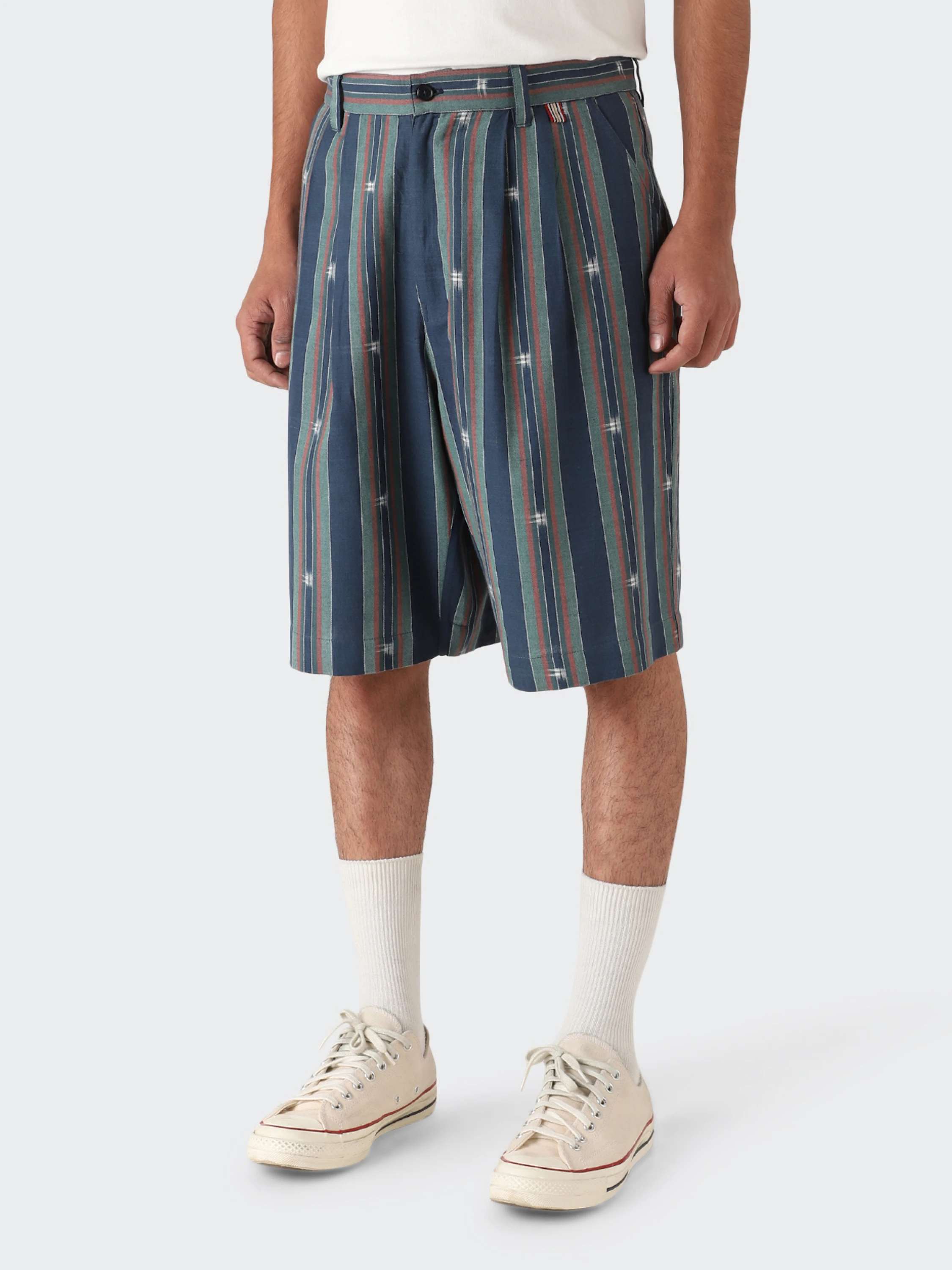 Шорты Kardo Arman IKAT53