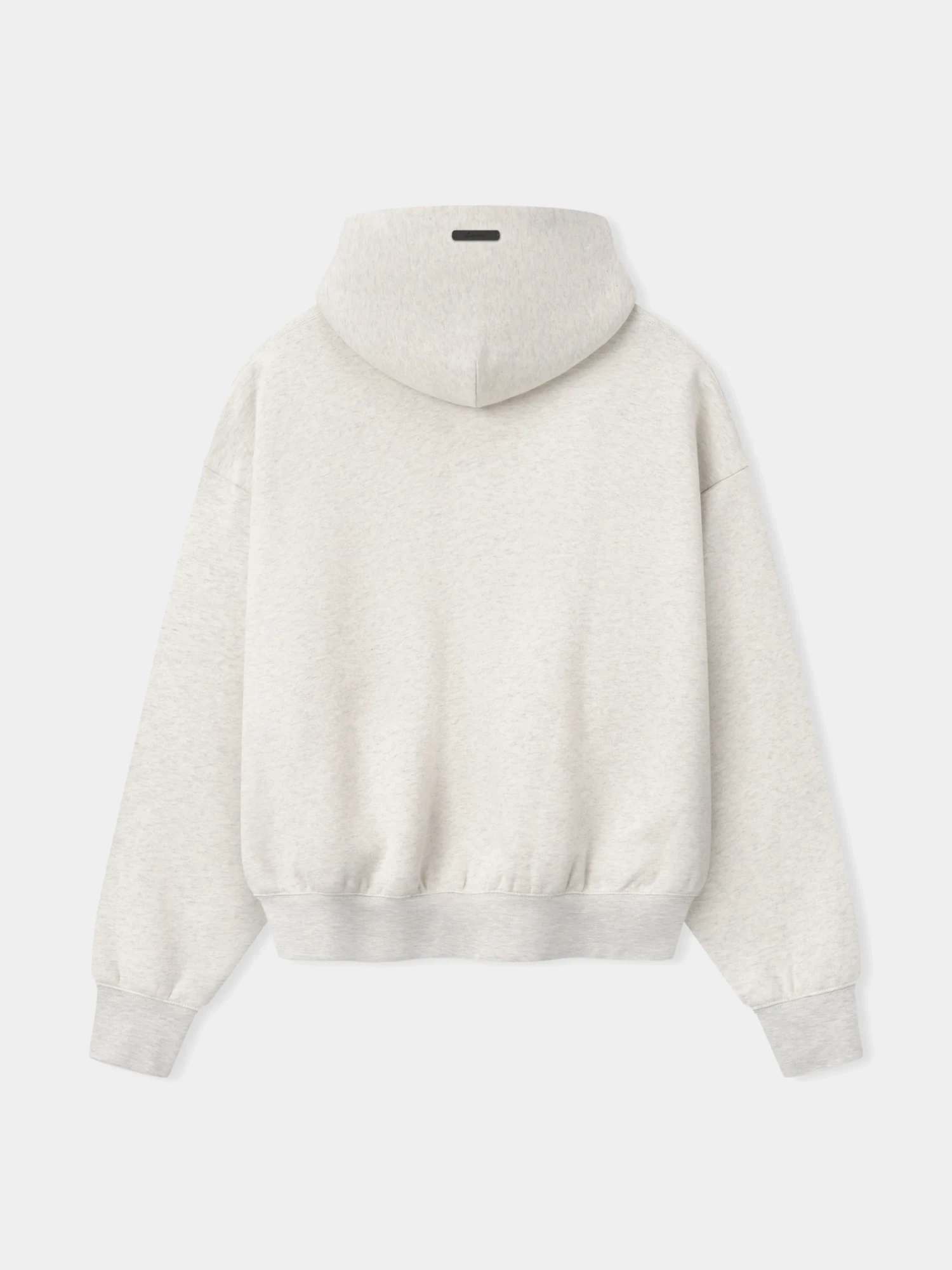 Зип-худи Fear of God ESSENTIALS Signature Oatmeal