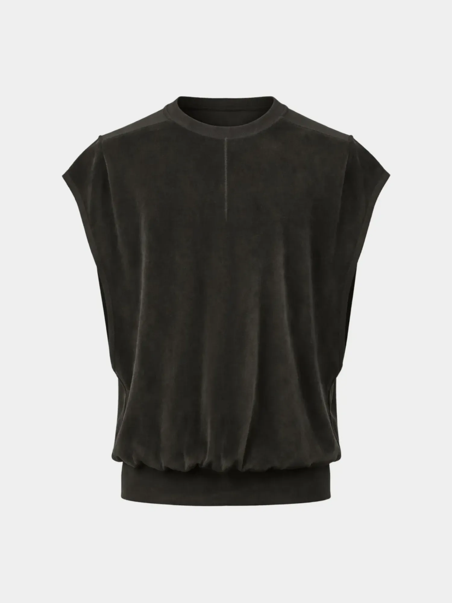 Майка thom/krom M TS 917 Black