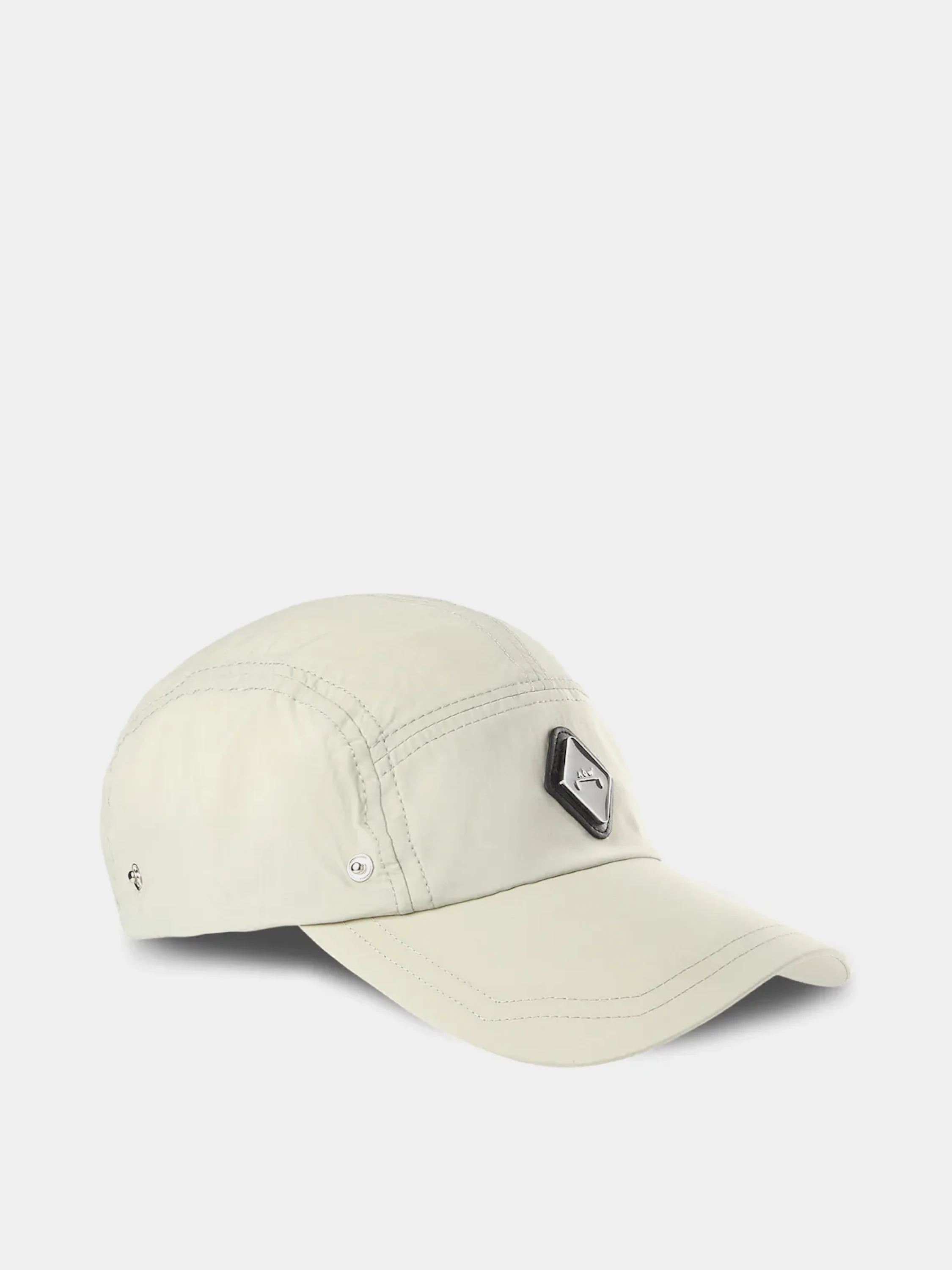 Кепка A-COLD-WALL* Diamond Hooded Cap Stone