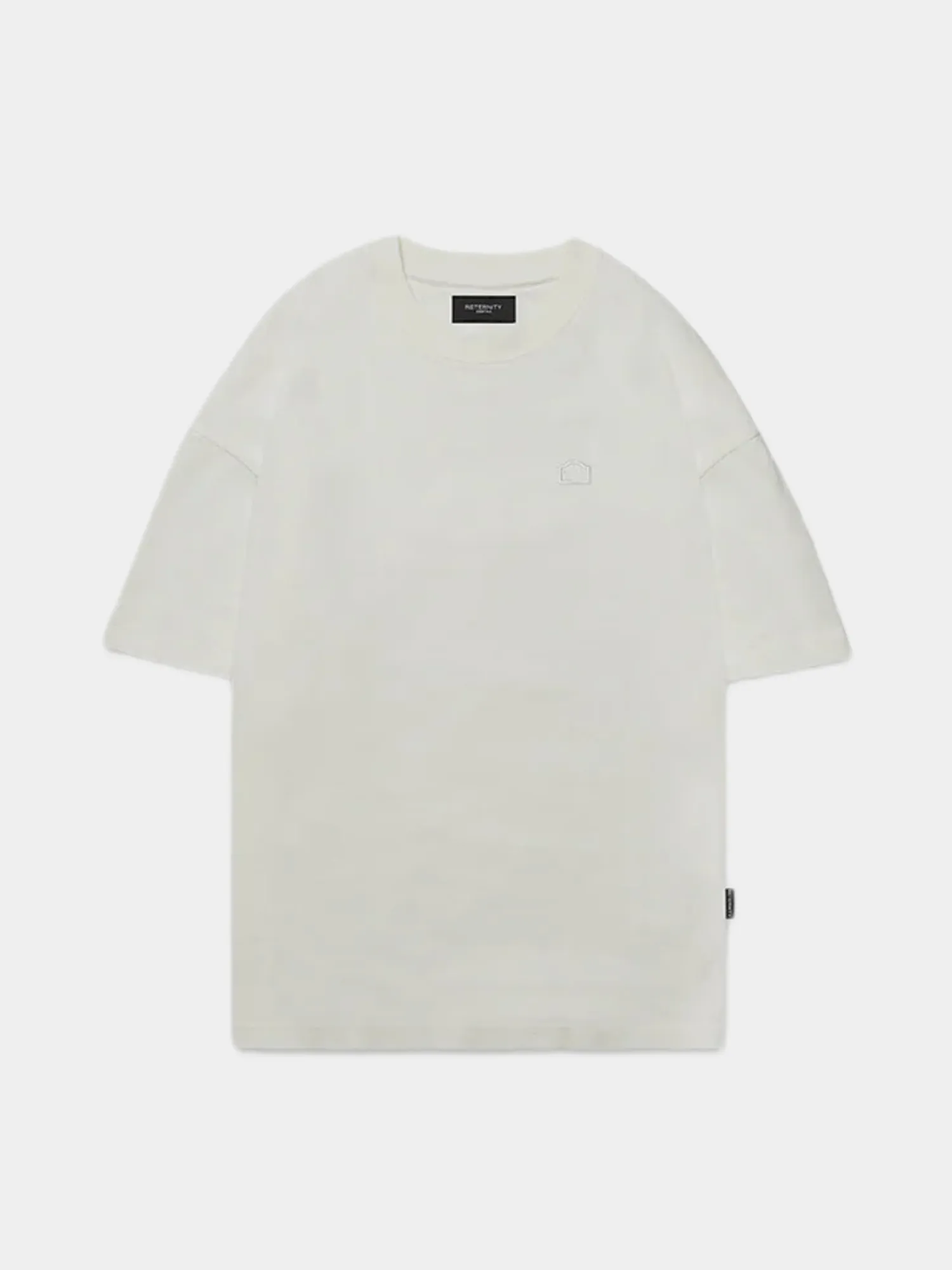 Футболка RETERNITY Signe T-Shirt Ivory
